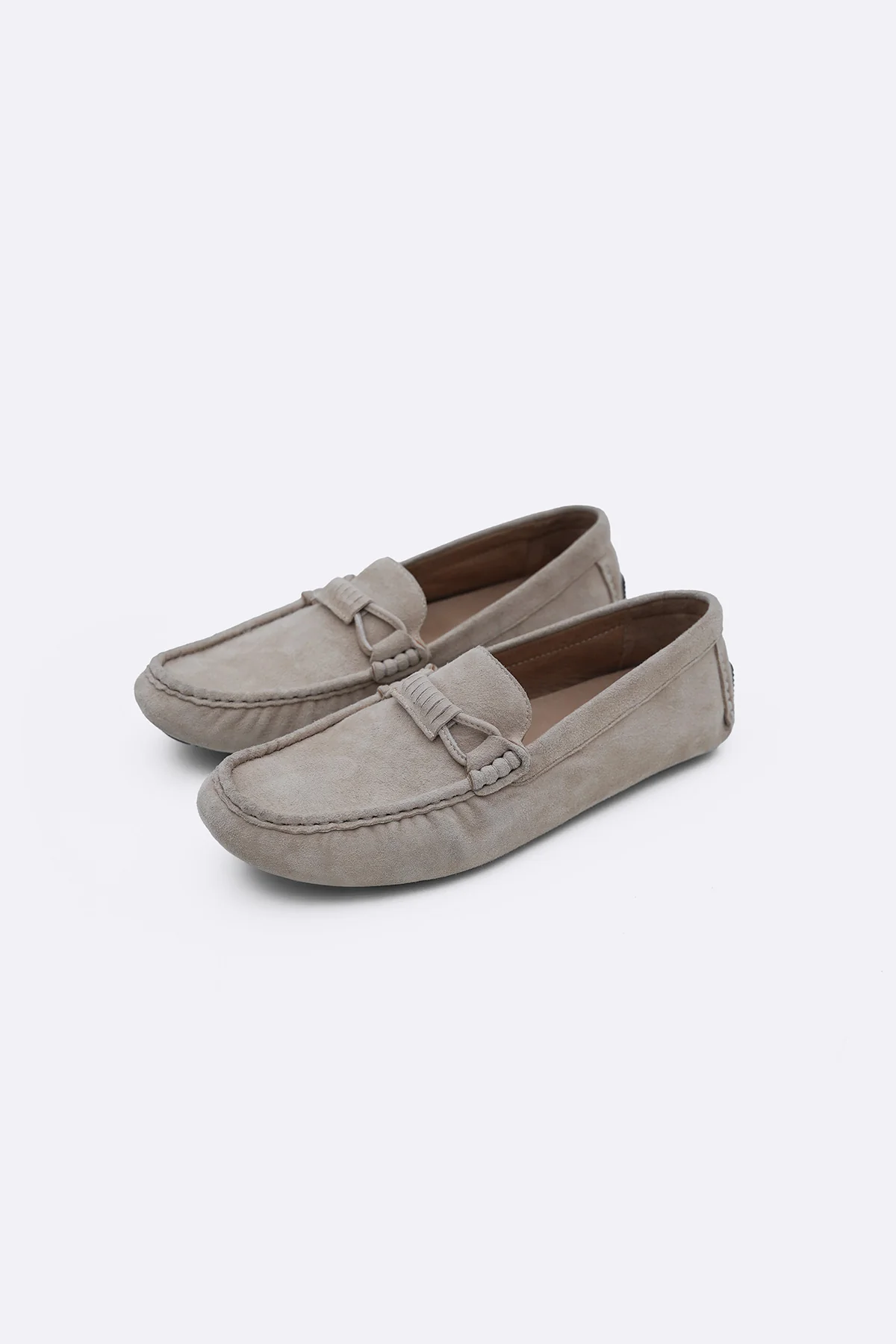 SUEDE FLEX MOCC - Image 5