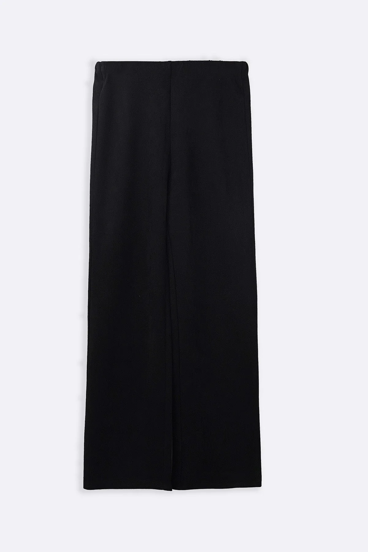 SUEDE EASY PANTS - Image 3