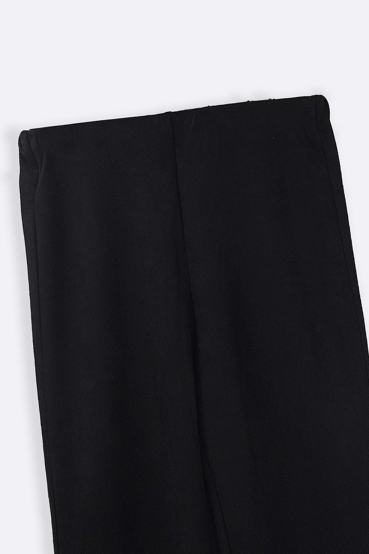 SUEDE EASY PANTS - Image 7