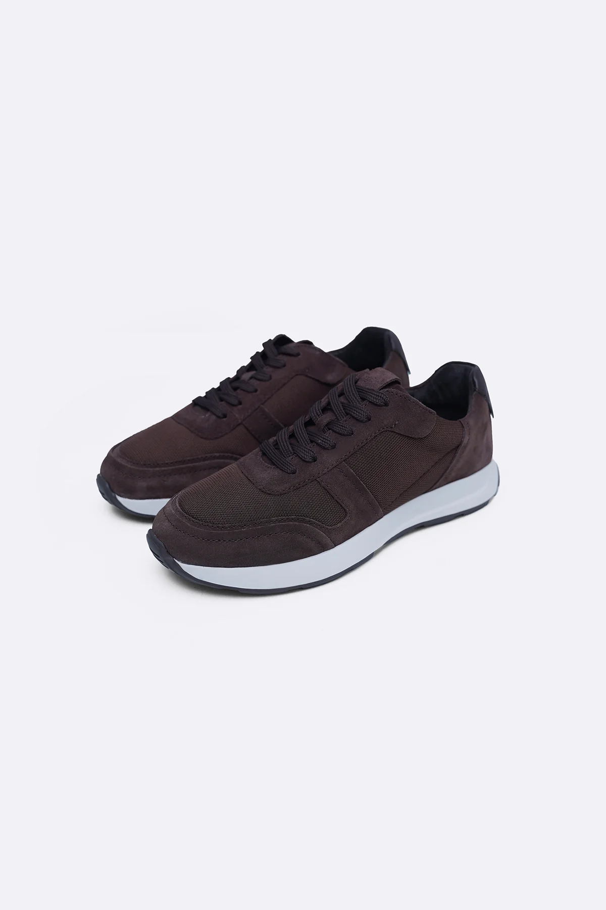 SUEDE SNEAKERS - Image 2