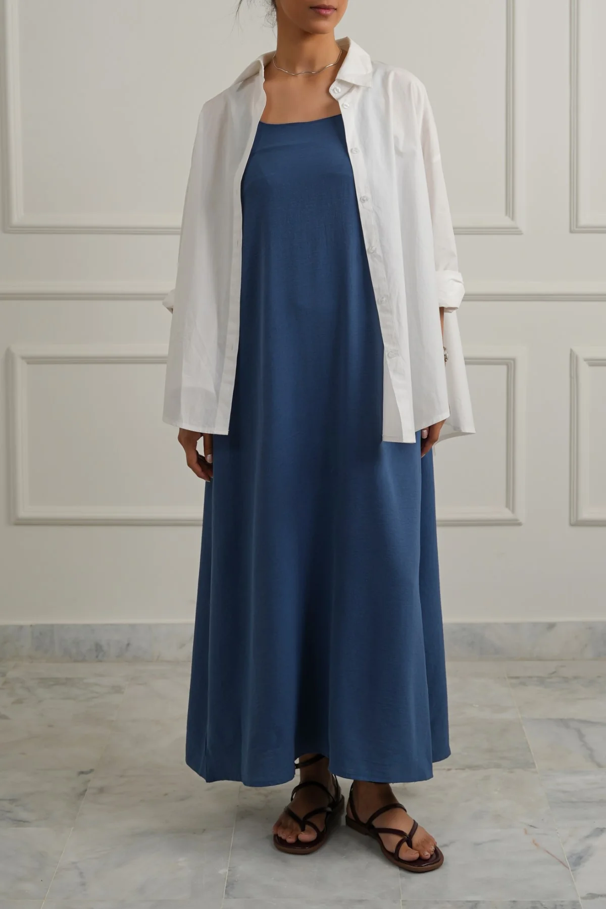 SUMMER CHILL DRESS - Image 4