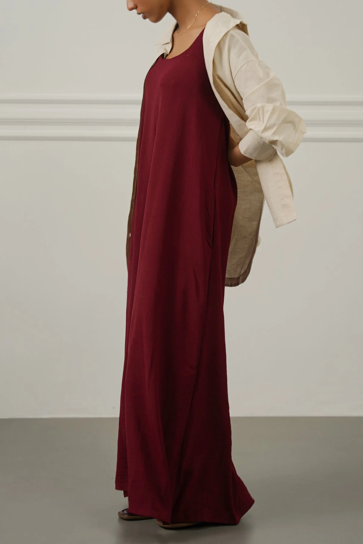 SUMMER CHILL DRESS - Image 5