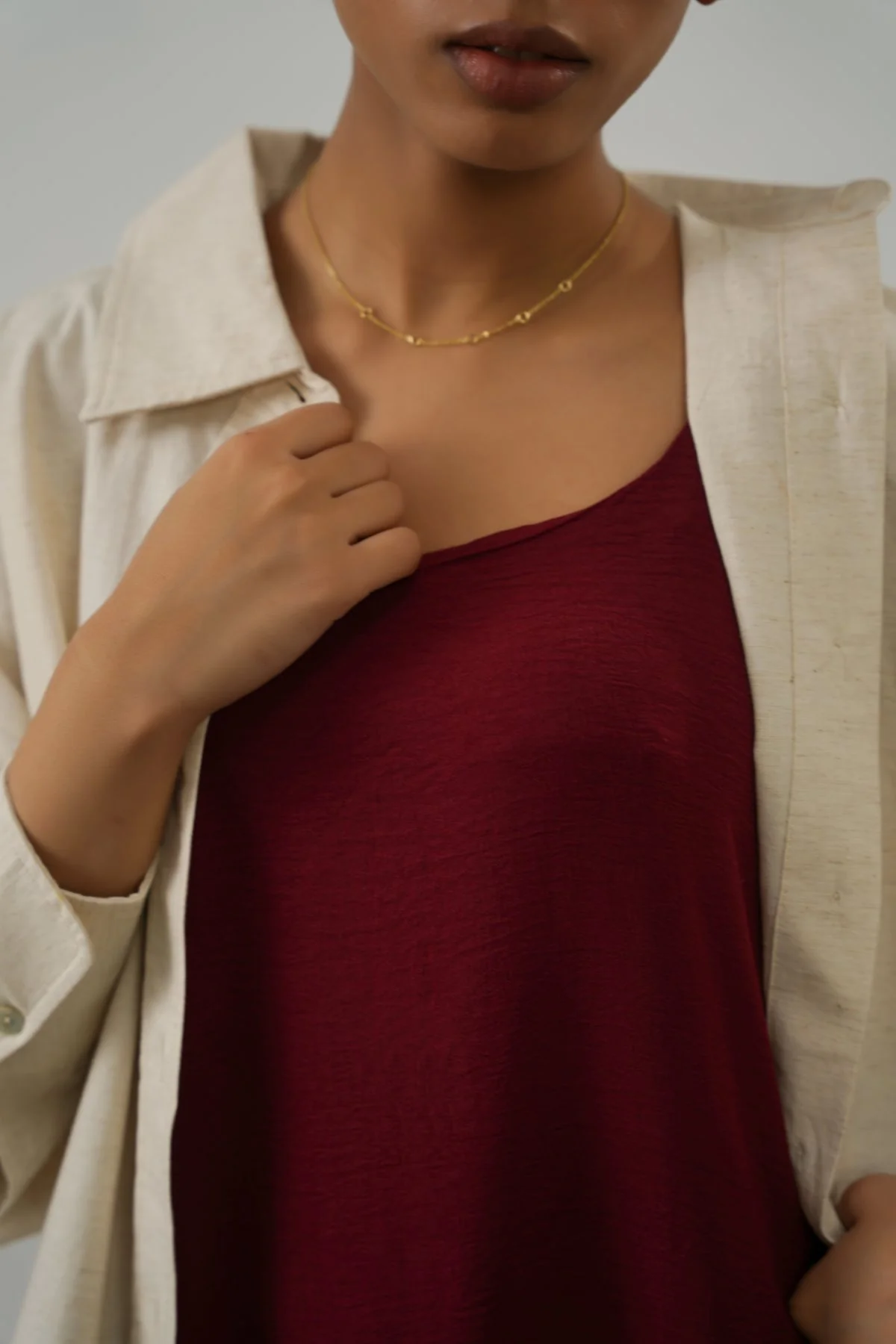 SUMMER CHILL DRESS - Image 6