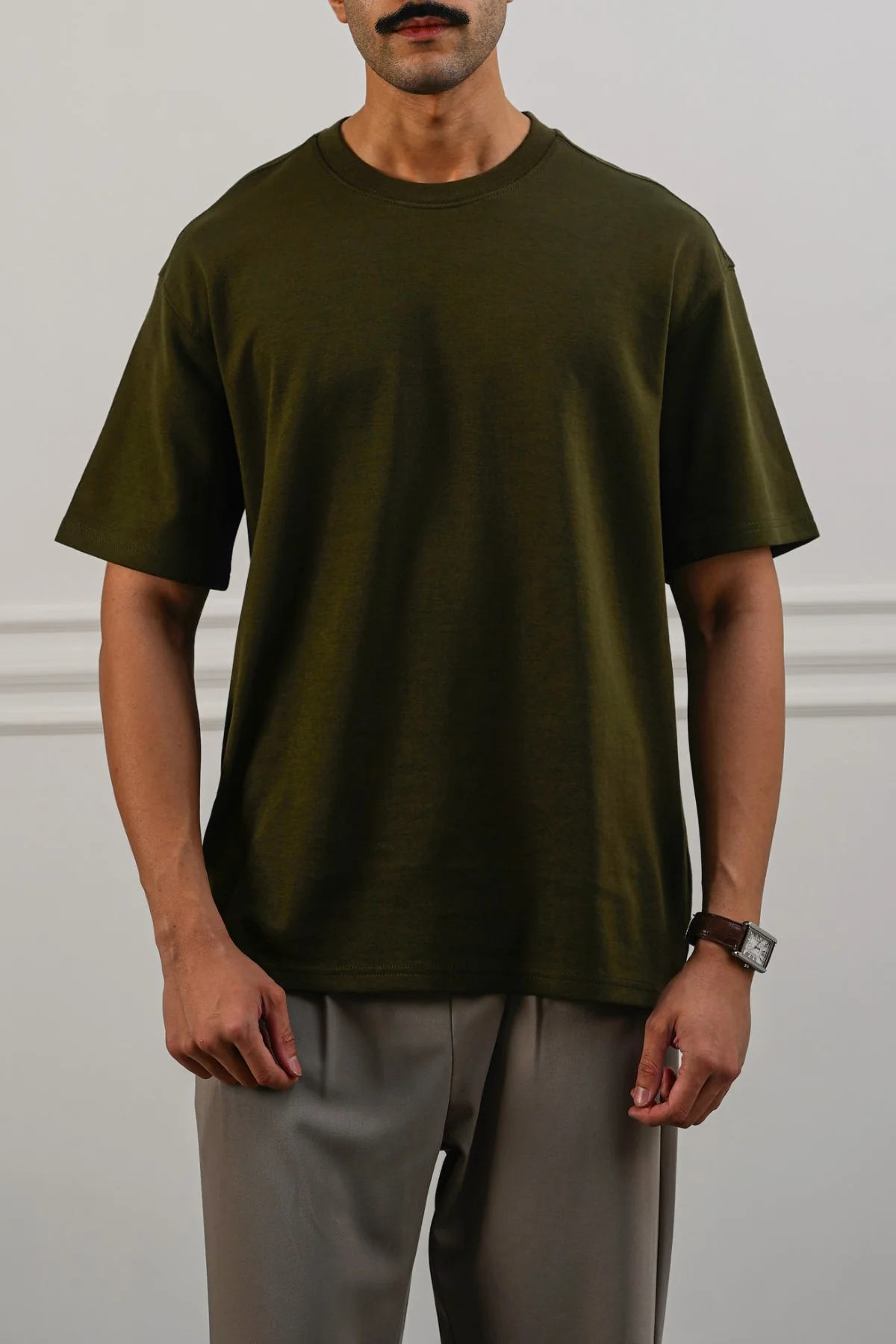 SUMMER ESSENTIAL TEE