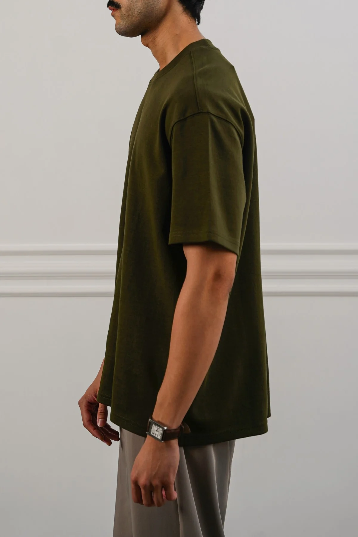 SUMMER ESSENTIAL TEE - Image 4