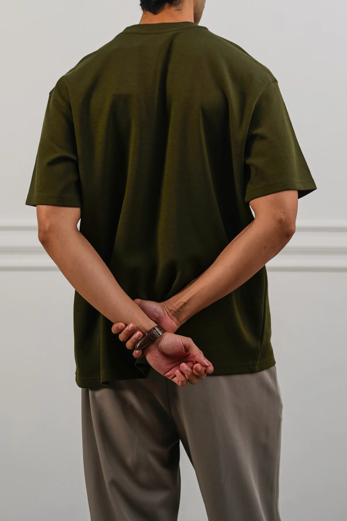 SUMMER ESSENTIAL TEE - Image 5