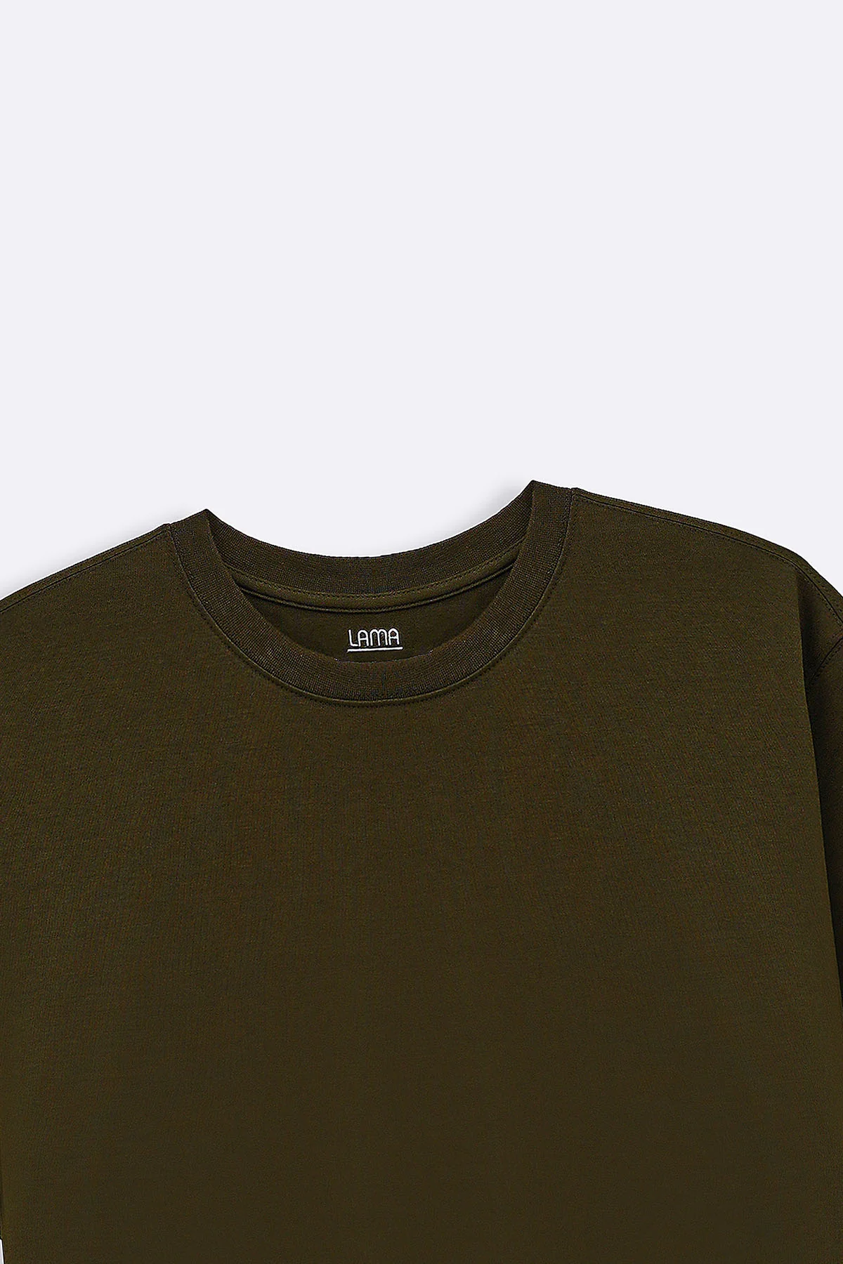 SUMMER ESSENTIAL TEE - Image 6