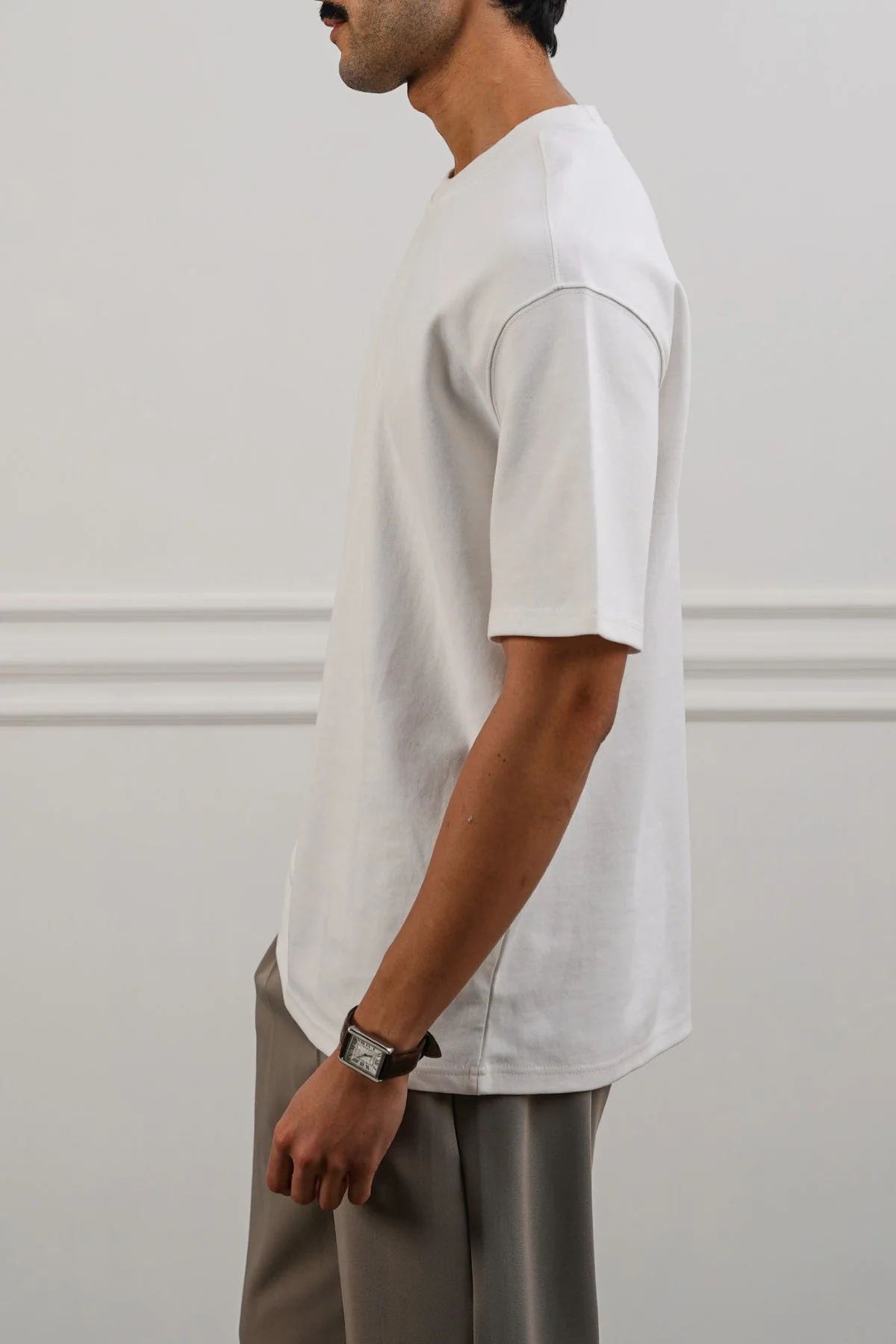 SUMMER ESSENTIAL TEE - Image 5