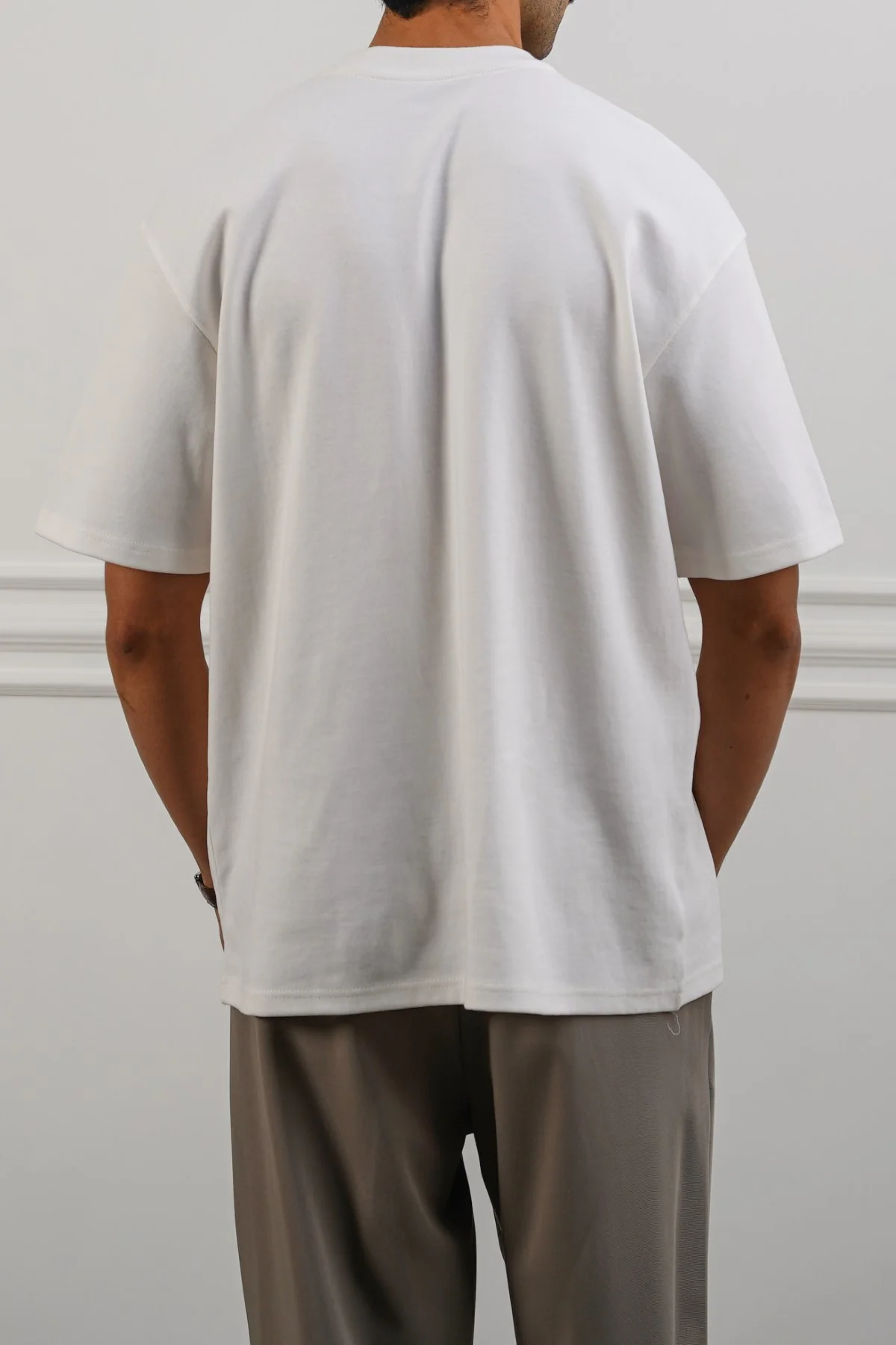 SUMMER ESSENTIAL TEE - Image 6