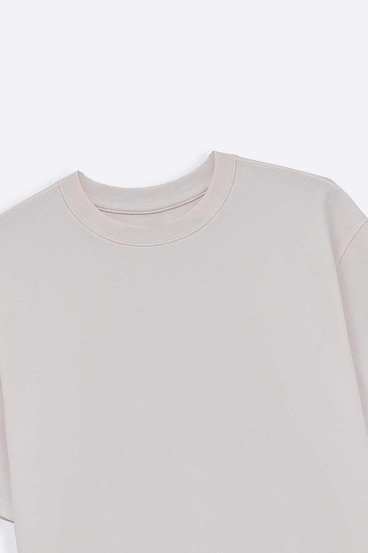SUMMER ESSENTIAL TEE - Image 7