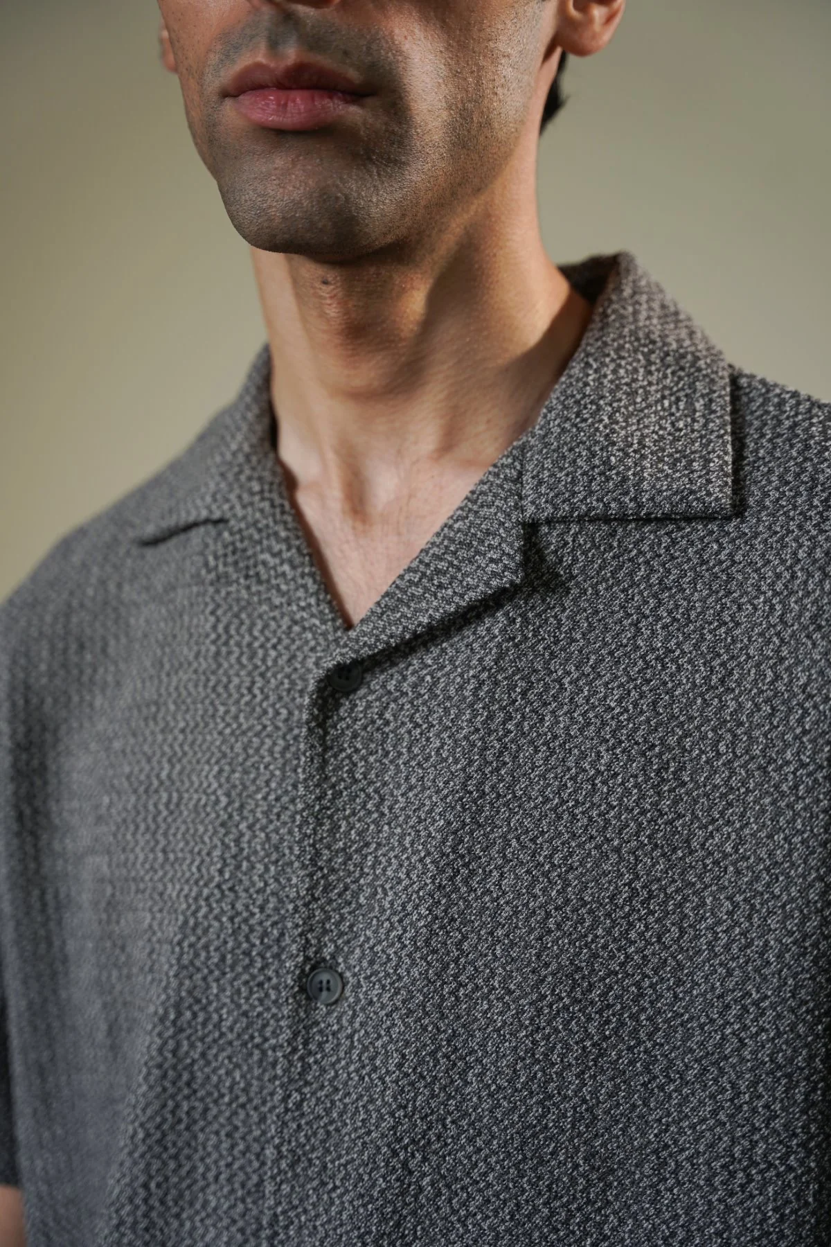 SUMMER LOUNGE SHIRT - Image 3