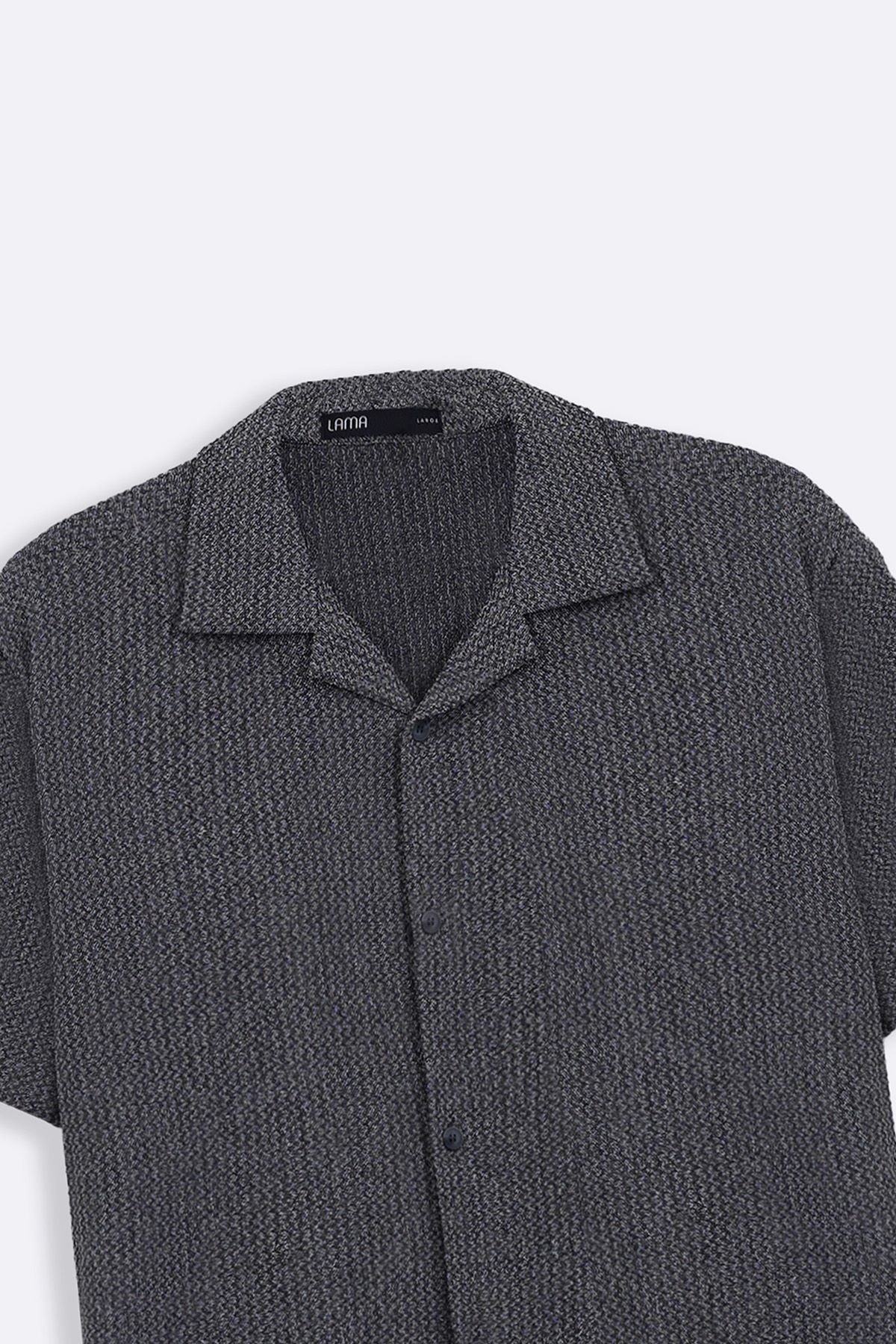 SUMMER LOUNGE SHIRT - Image 7