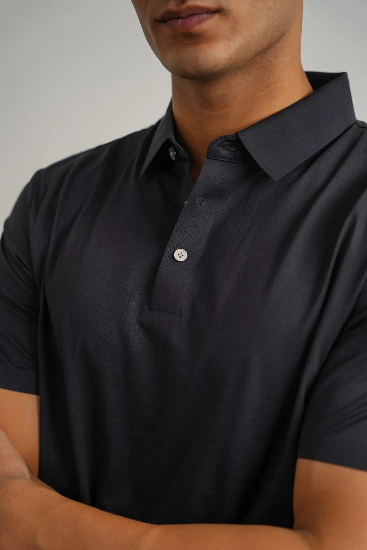 SUMMER POLO - Image 3