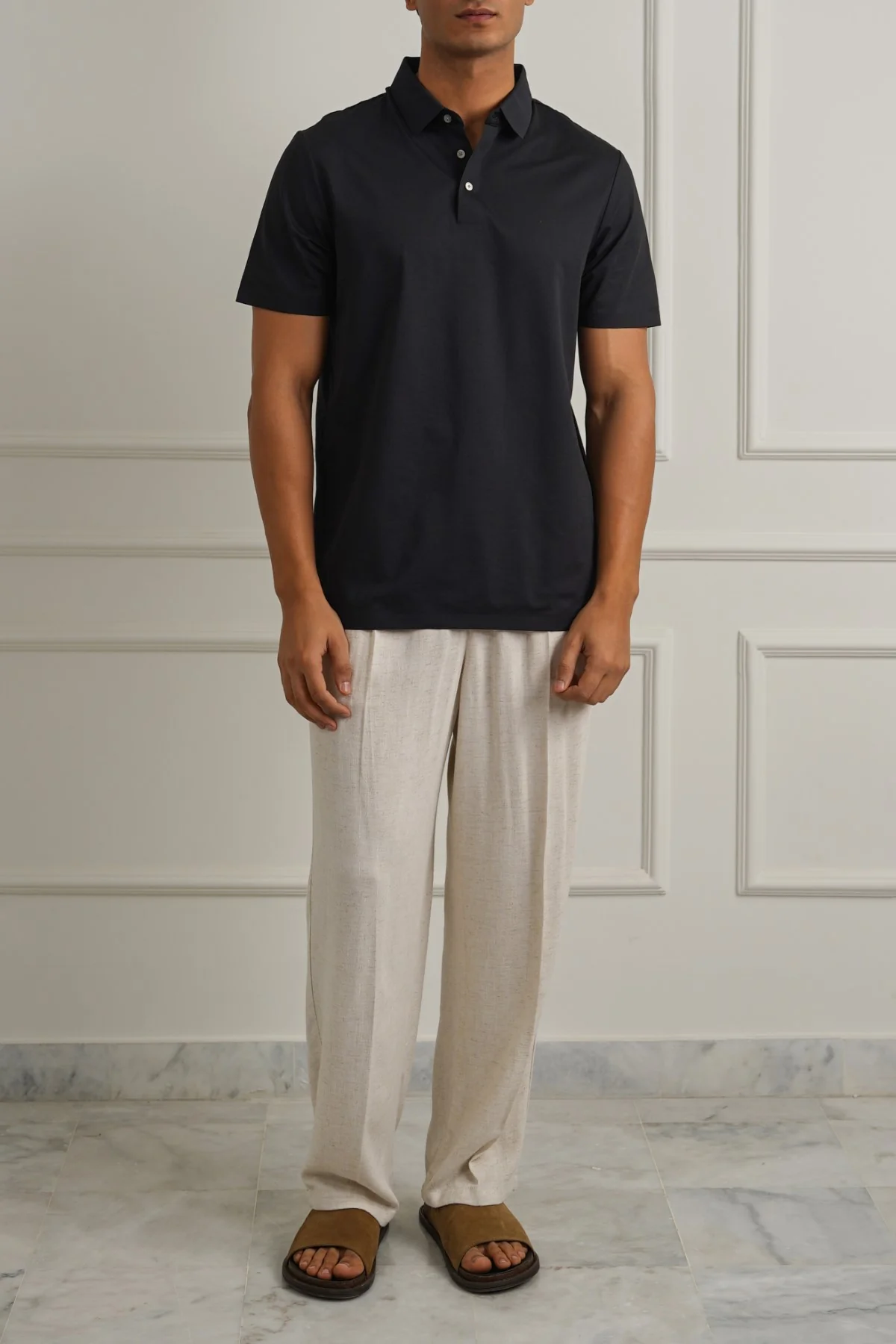 SUMMER POLO - Image 4