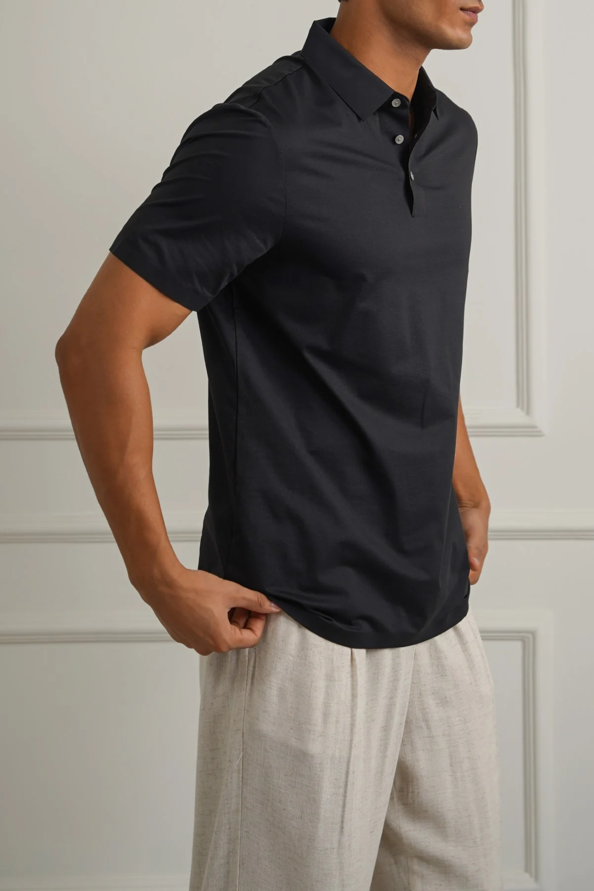 SUMMER POLO - Image 5