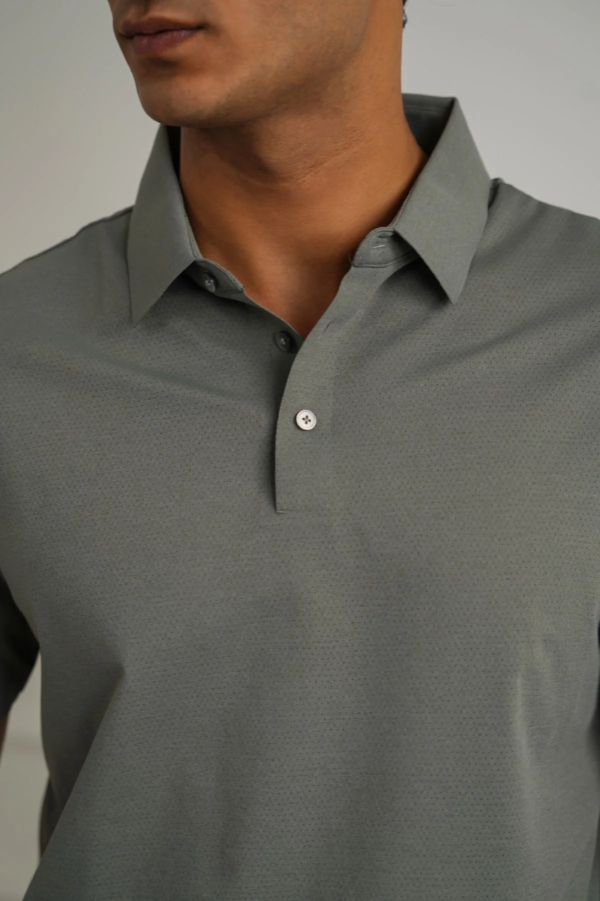 SUMMER POLO - Image 3