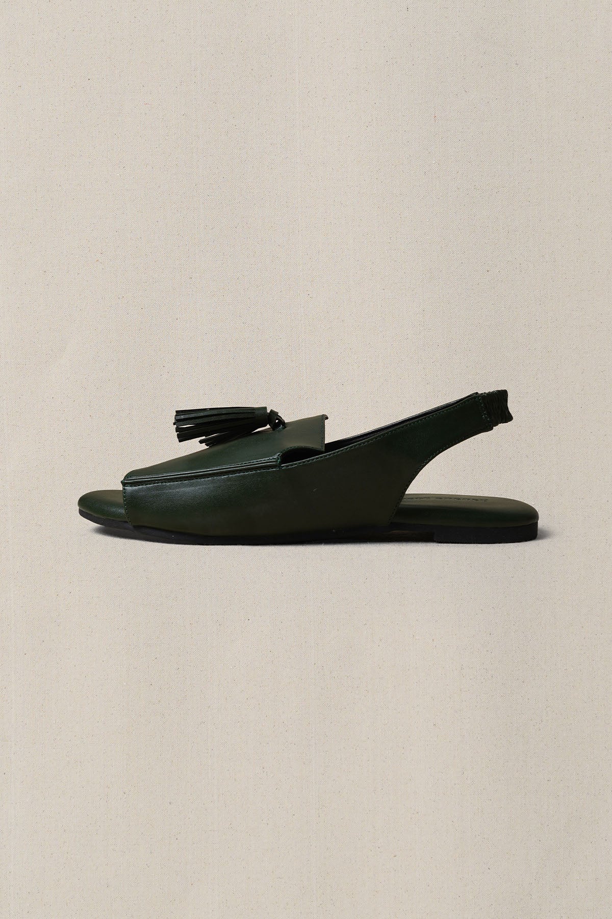 SUMMER PORT SANDALS
