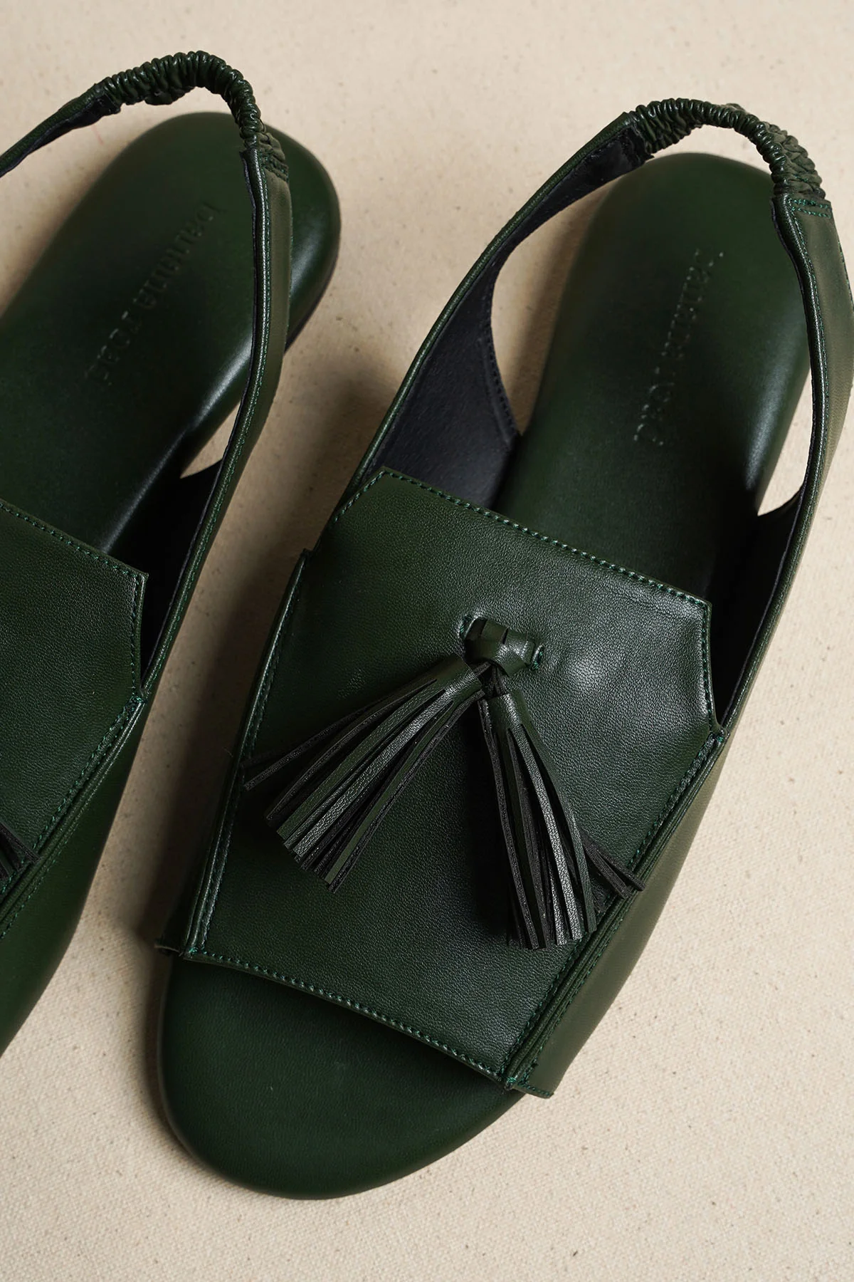 SUMMER PORT SANDALS - Image 2