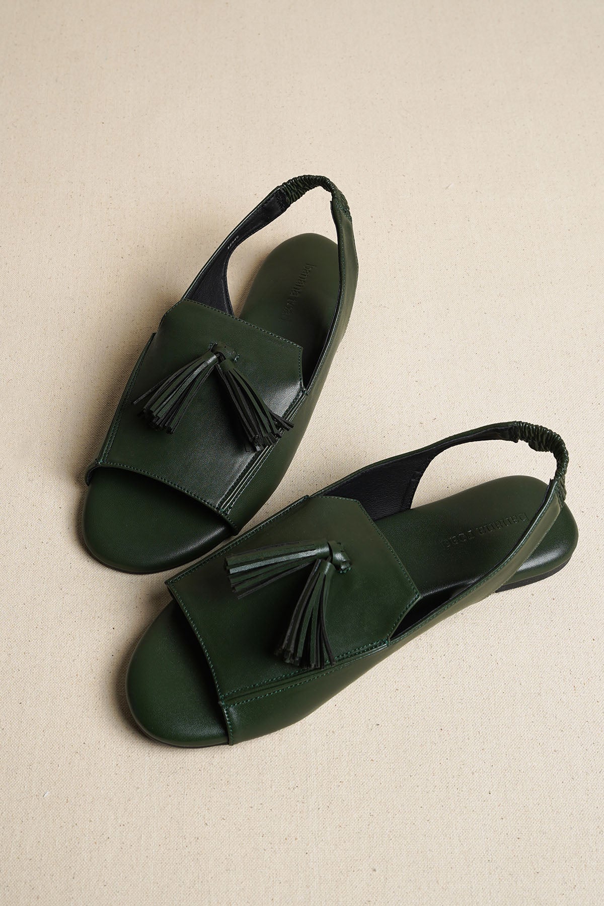 SUMMER PORT SANDALS - Image 3