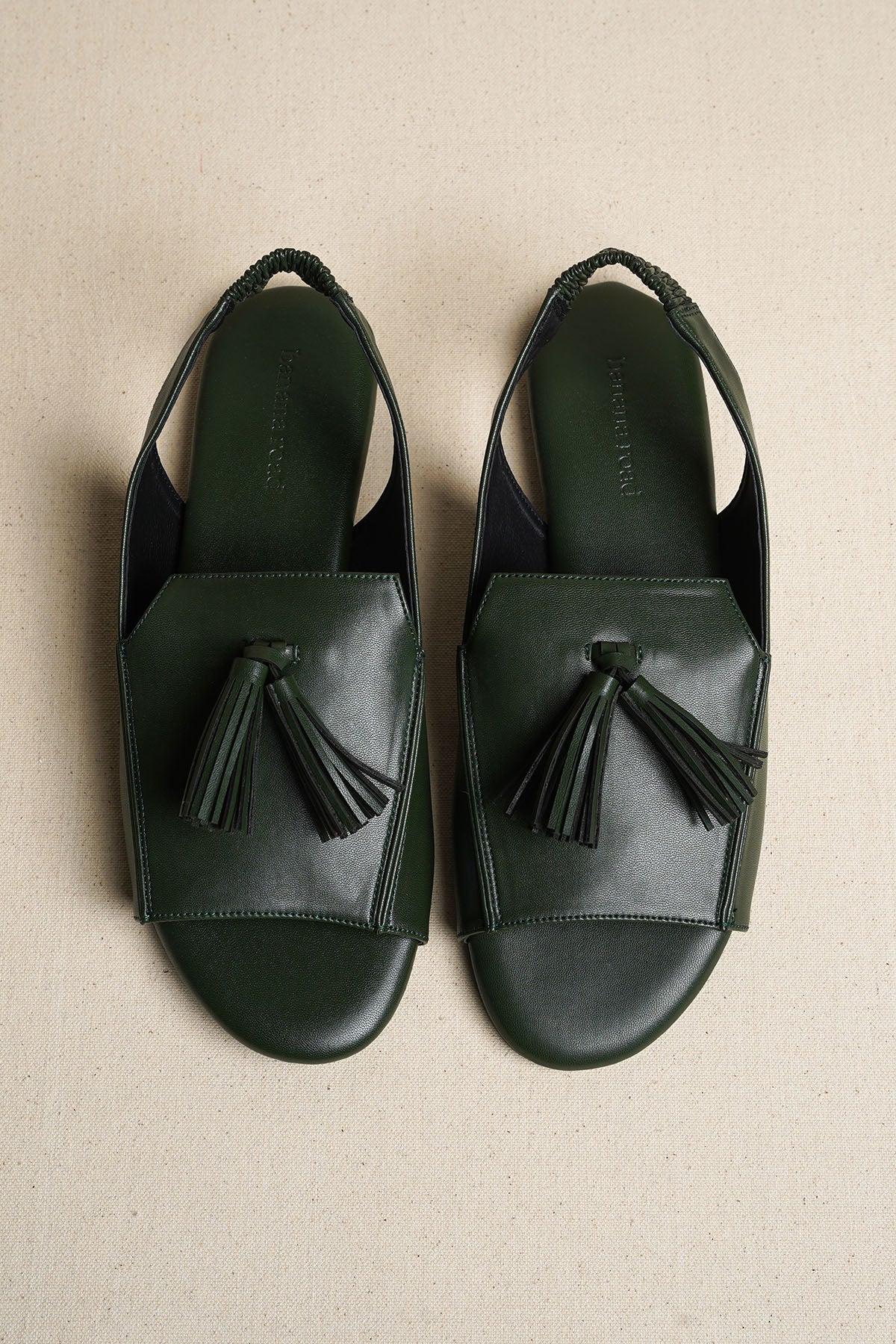 SUMMER PORT SANDALS - Image 4
