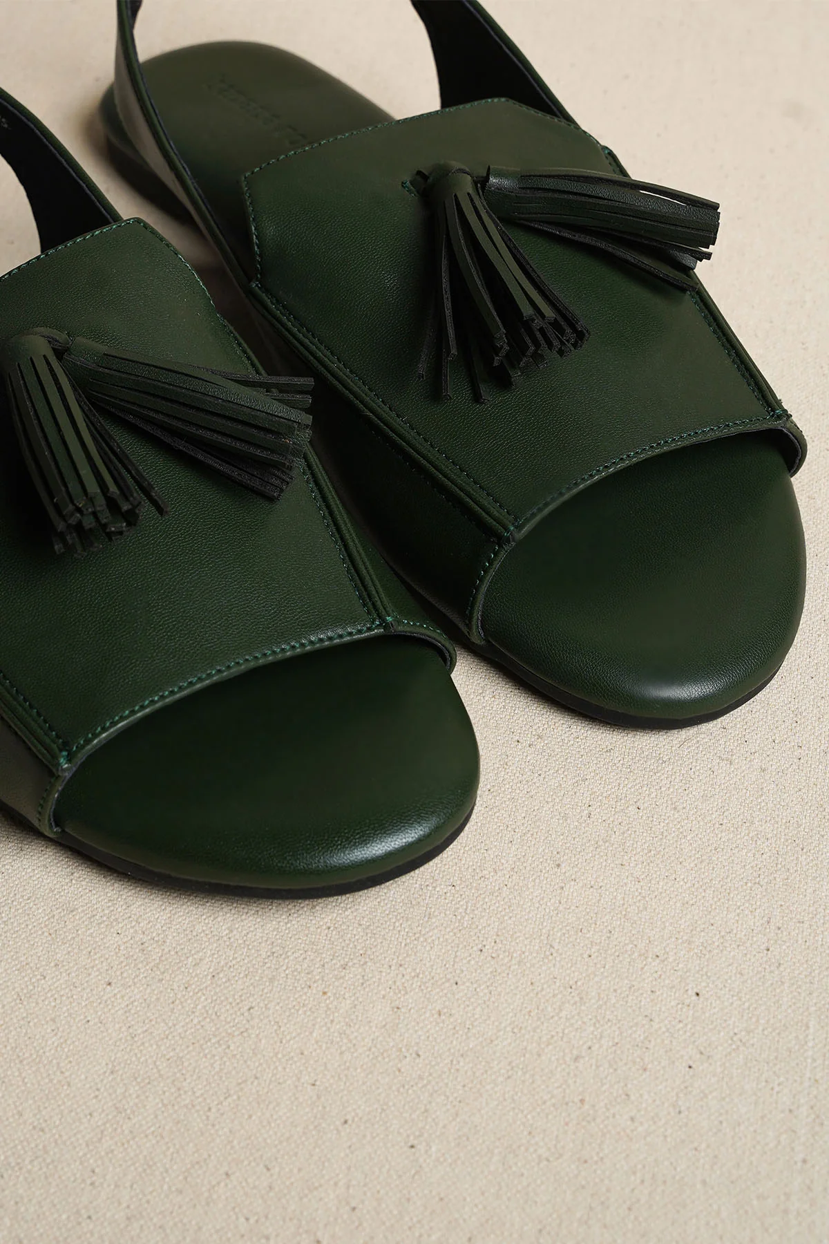 SUMMER PORT SANDALS - Image 5