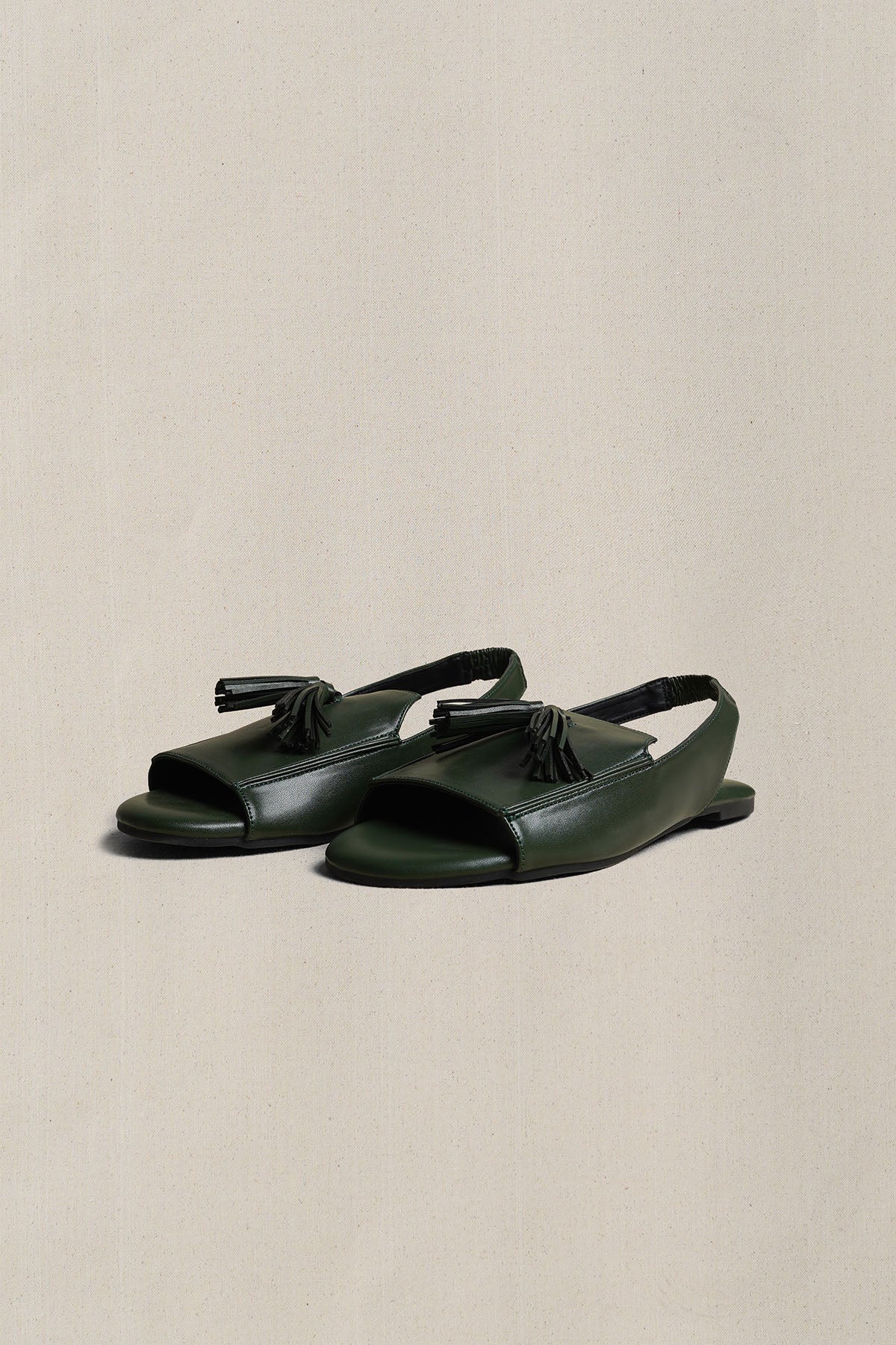 SUMMER PORT SANDALS - Image 6