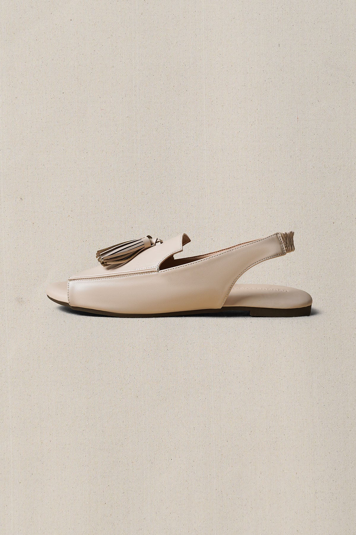 SUMMER PORT SANDALS