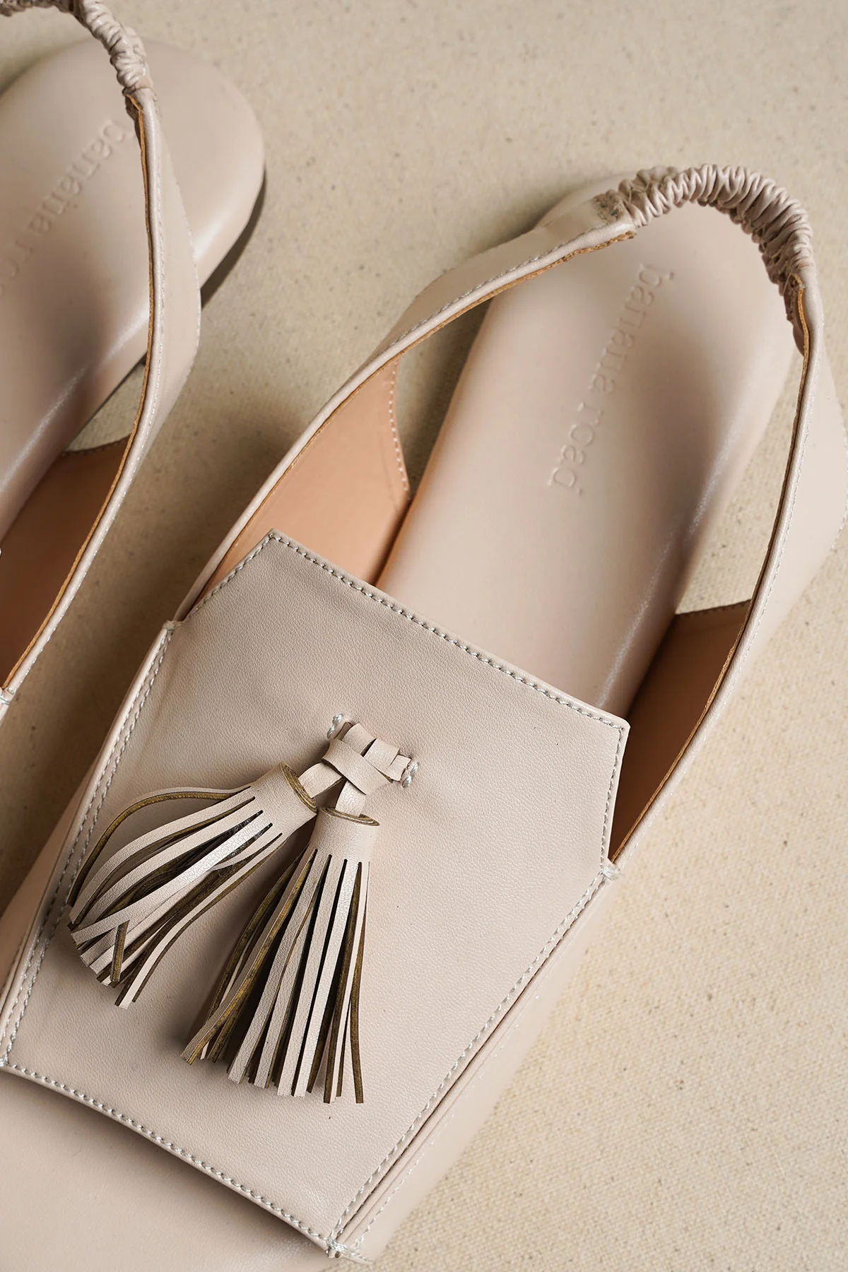 SUMMER PORT SANDALS - Image 2