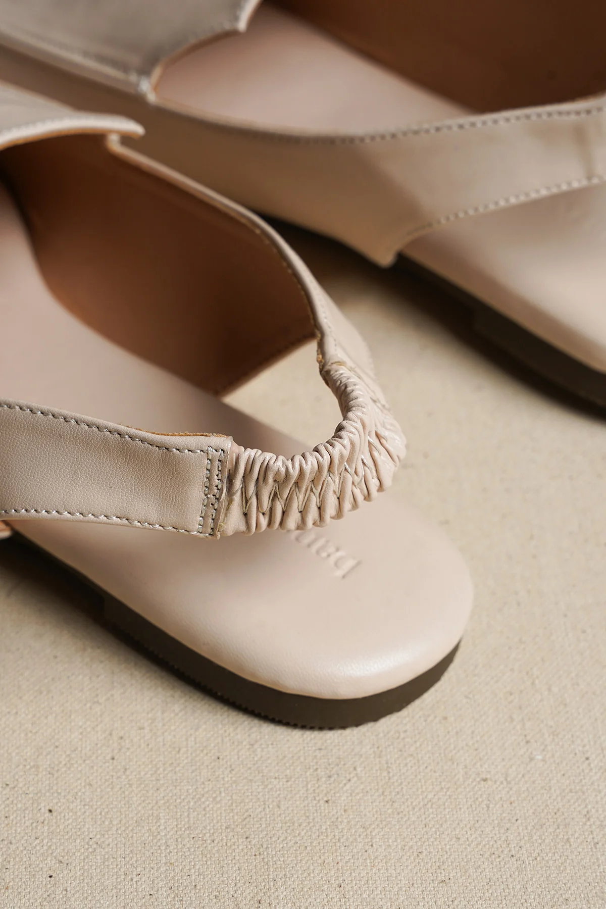SUMMER PORT SANDALS - Image 3