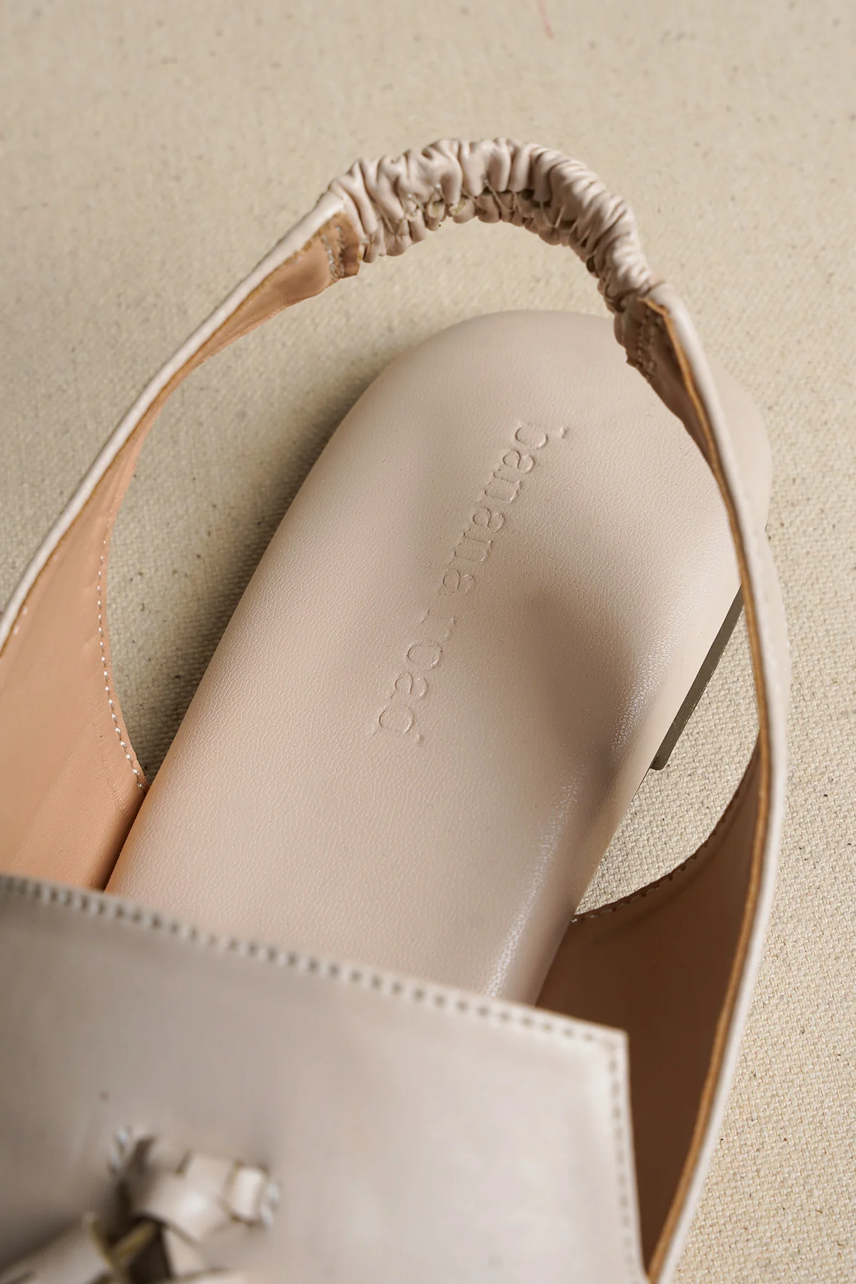SUMMER PORT SANDALS - Image 4