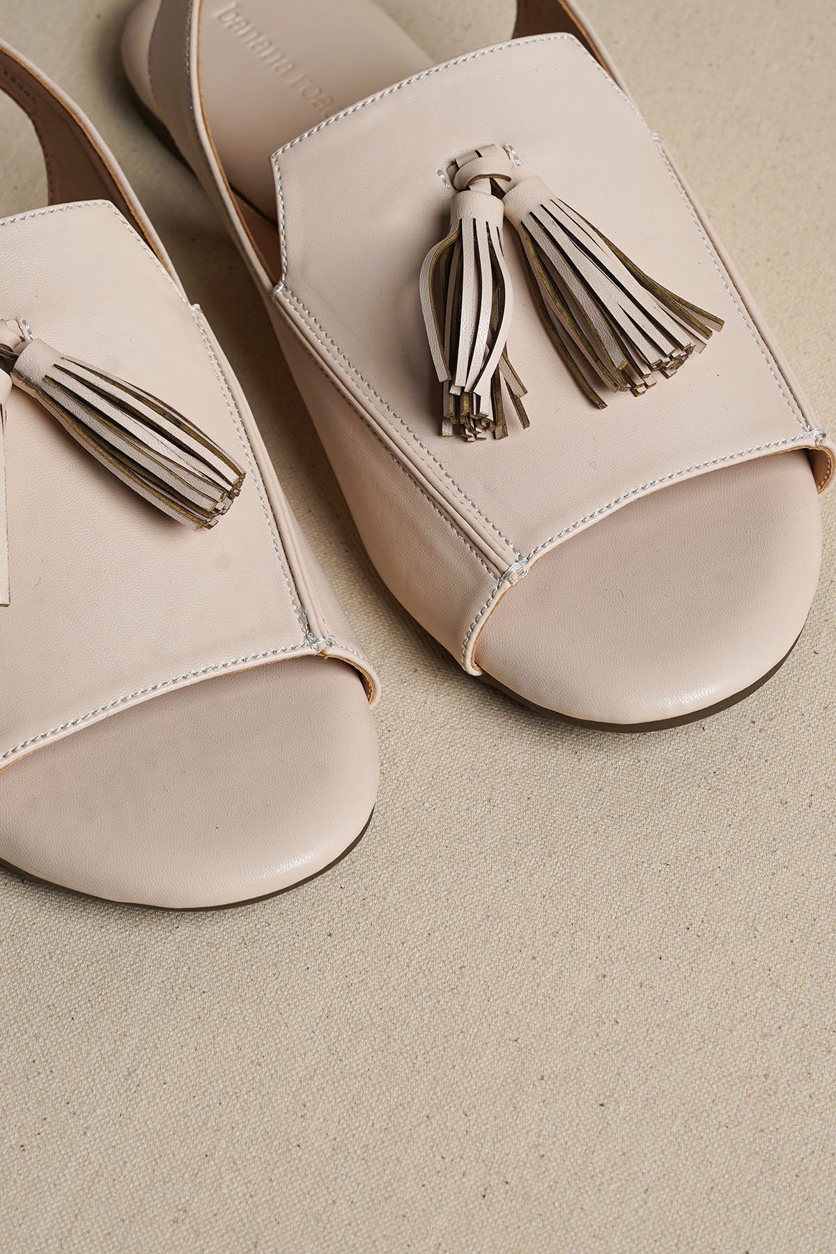 SUMMER PORT SANDALS - Image 5