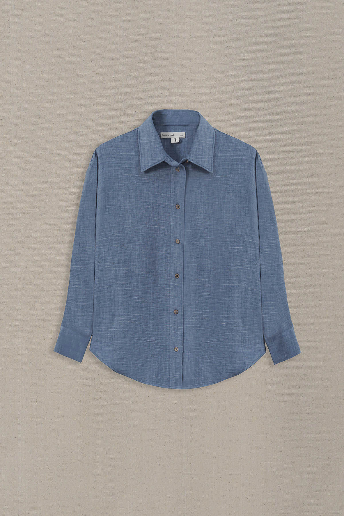 SUMMER SEA SHIRT - Image 2
