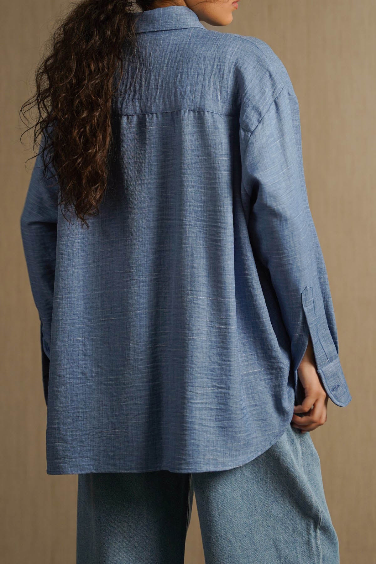 SUMMER SEA SHIRT - Image 5