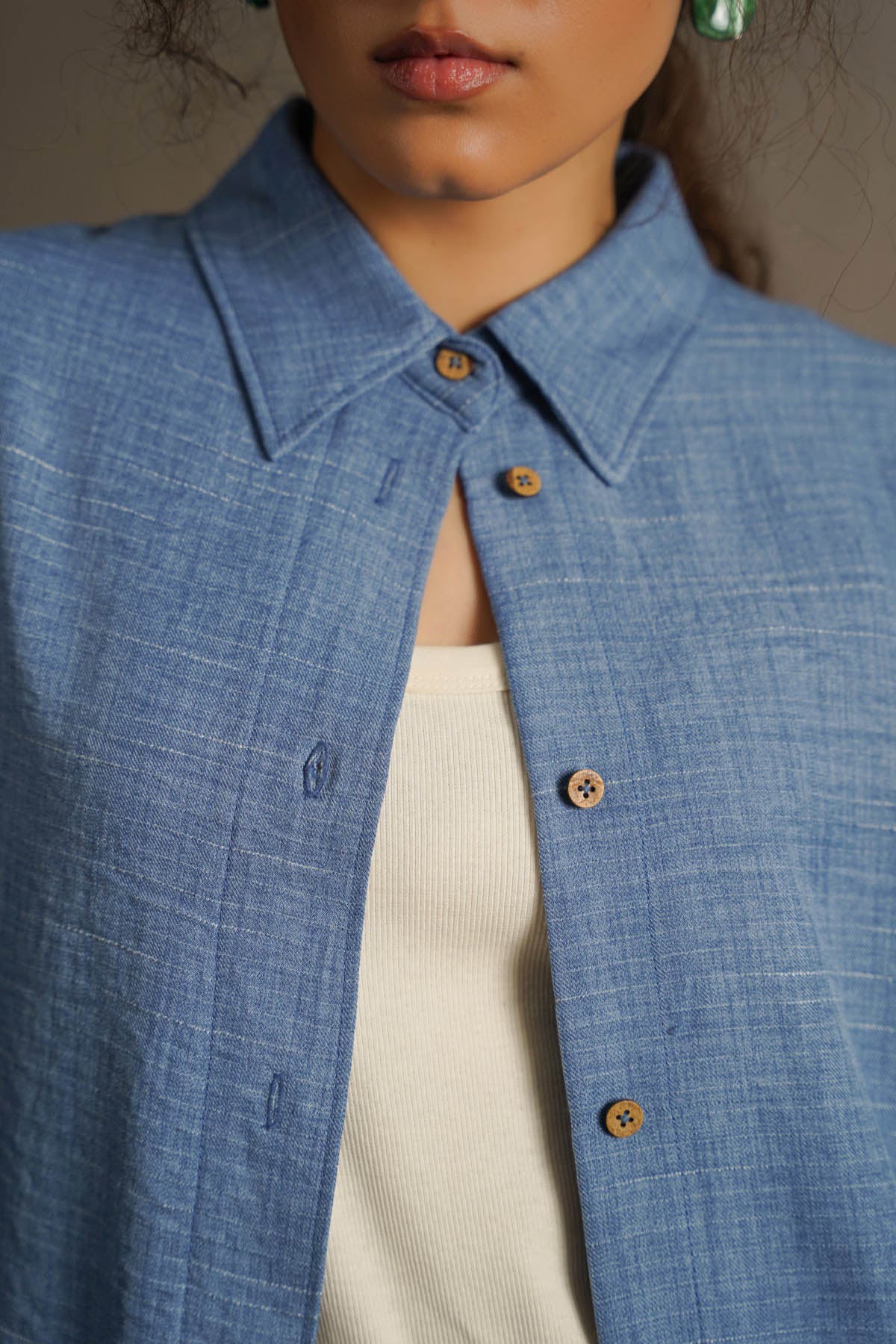 SUMMER SEA SHIRT - Image 6