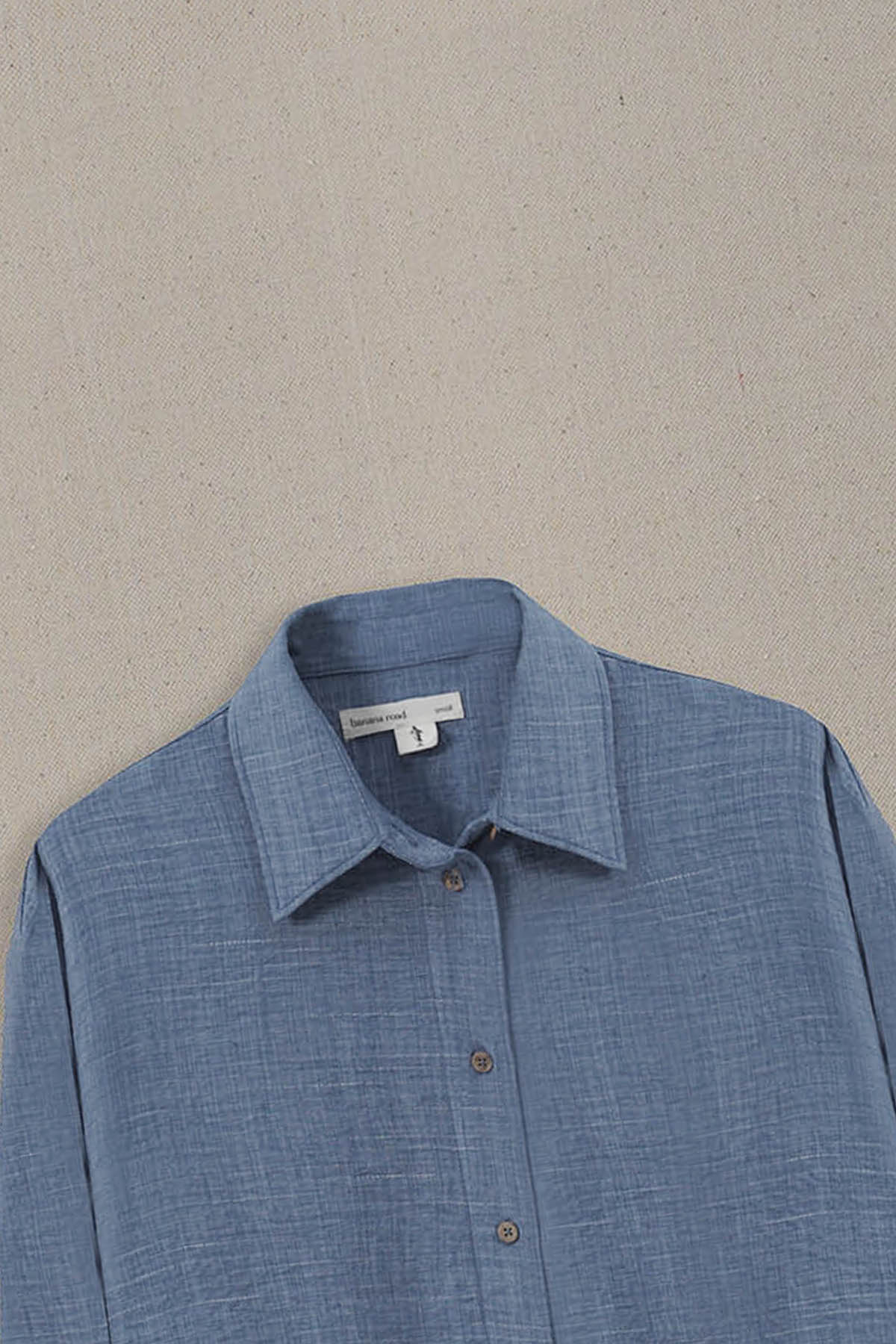 SUMMER SEA SHIRT - Image 7