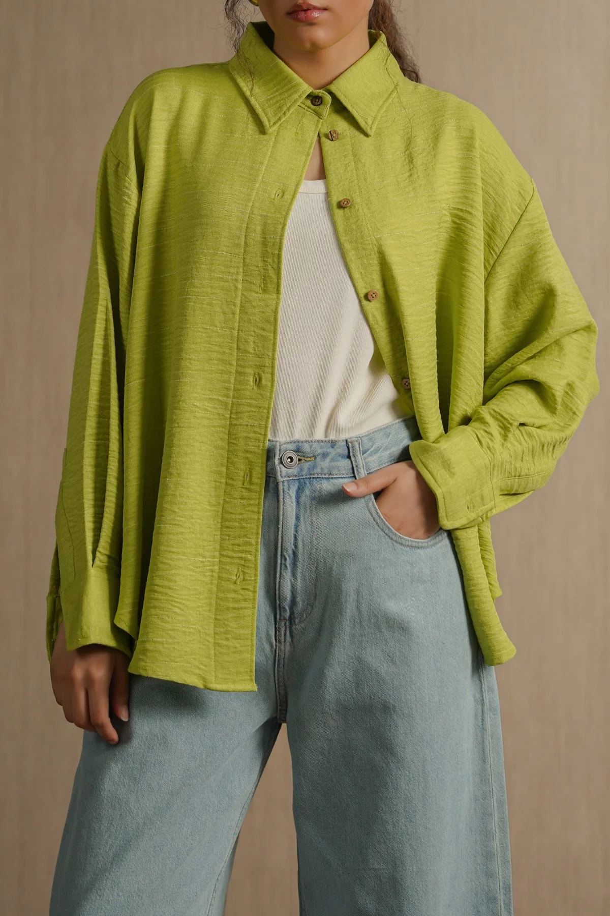 SUMMER SEA SHIRT
