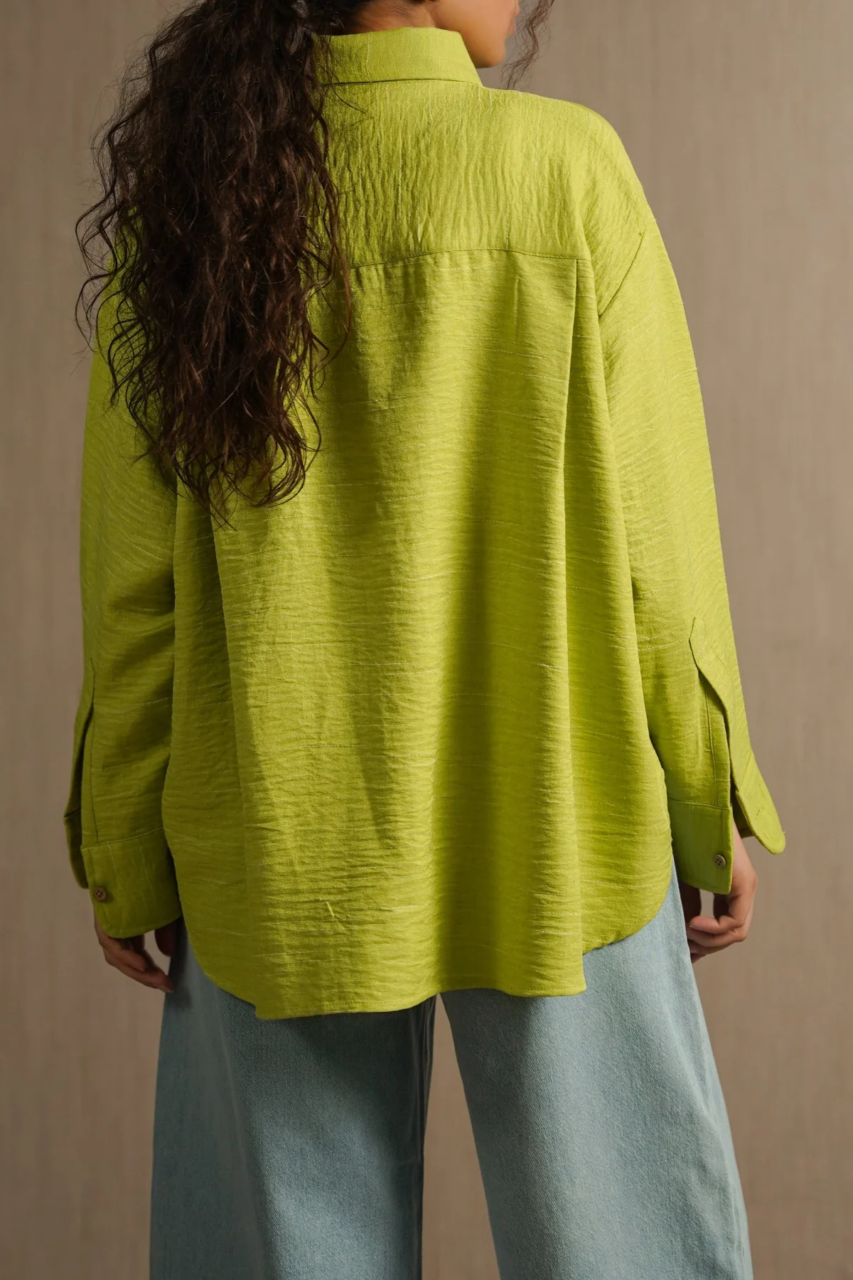 SUMMER SEA SHIRT - Image 5
