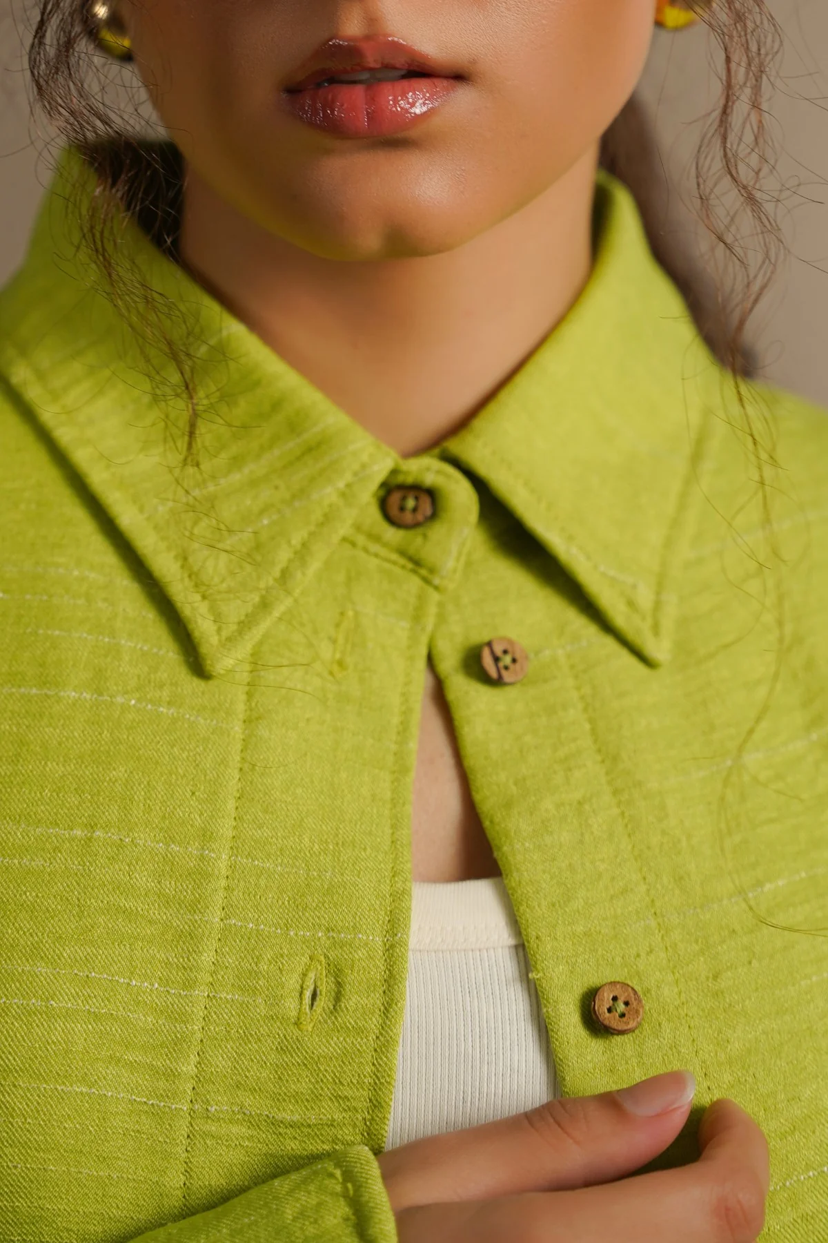 SUMMER SEA SHIRT - Image 6