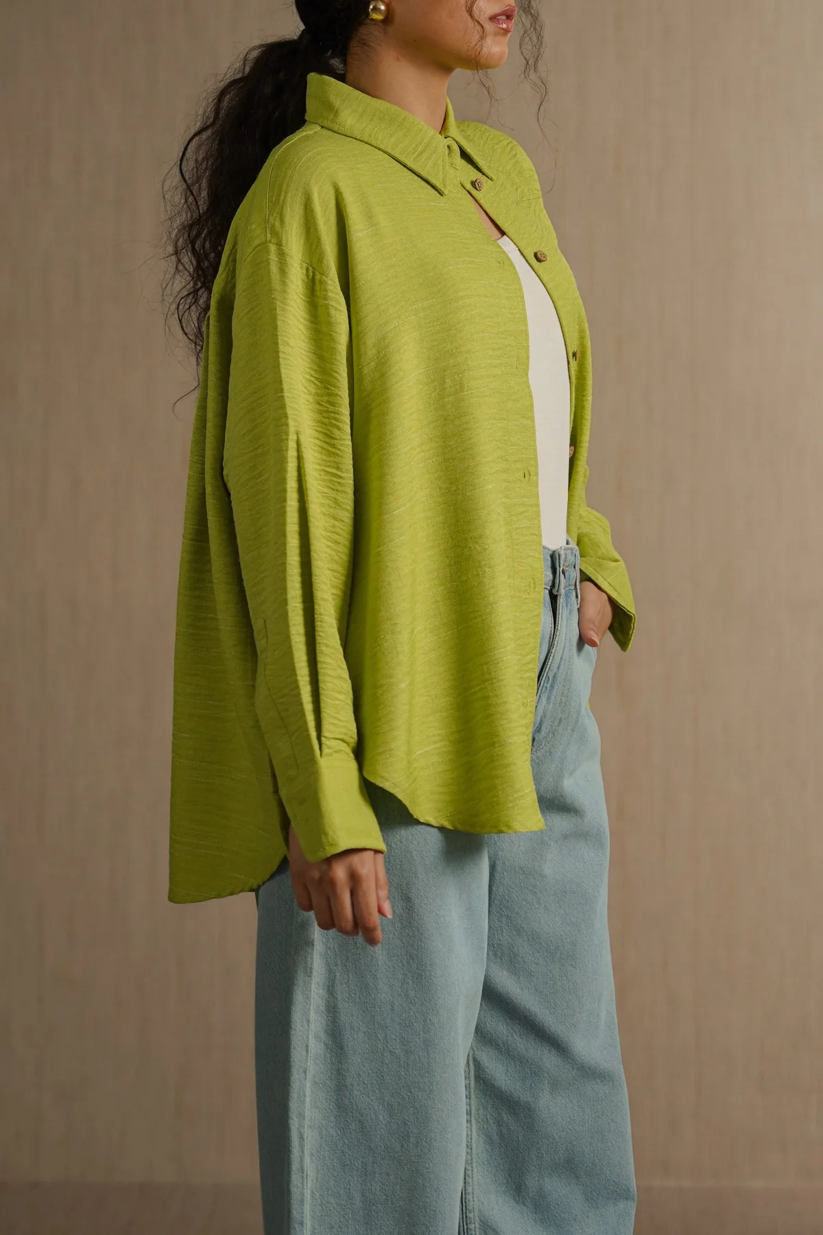 SUMMER SEA SHIRT - Image 7