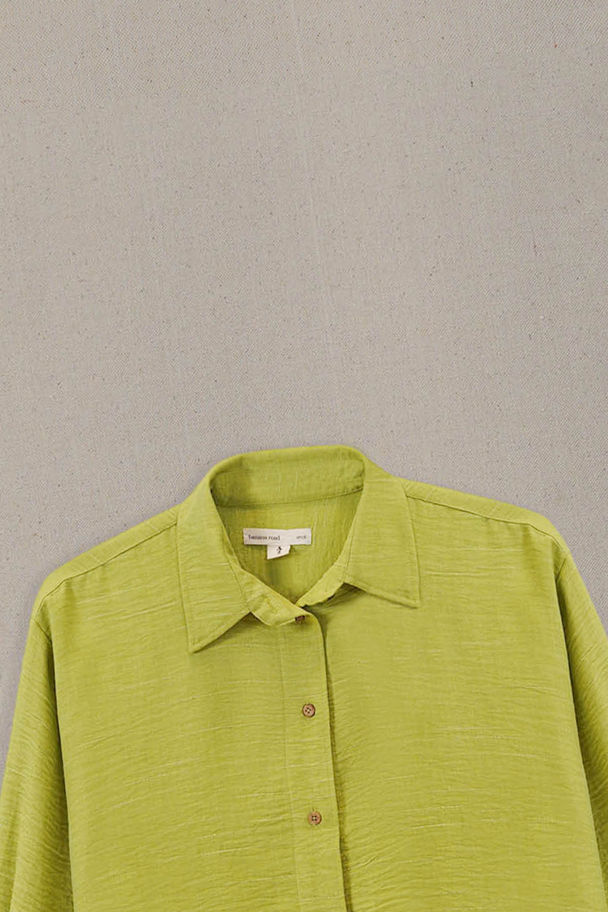 SUMMER SEA SHIRT - Image 8