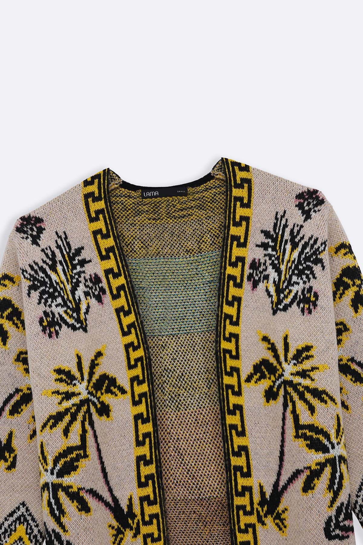 SUMMER SOMEWHERE CARDIGAN - Image 5