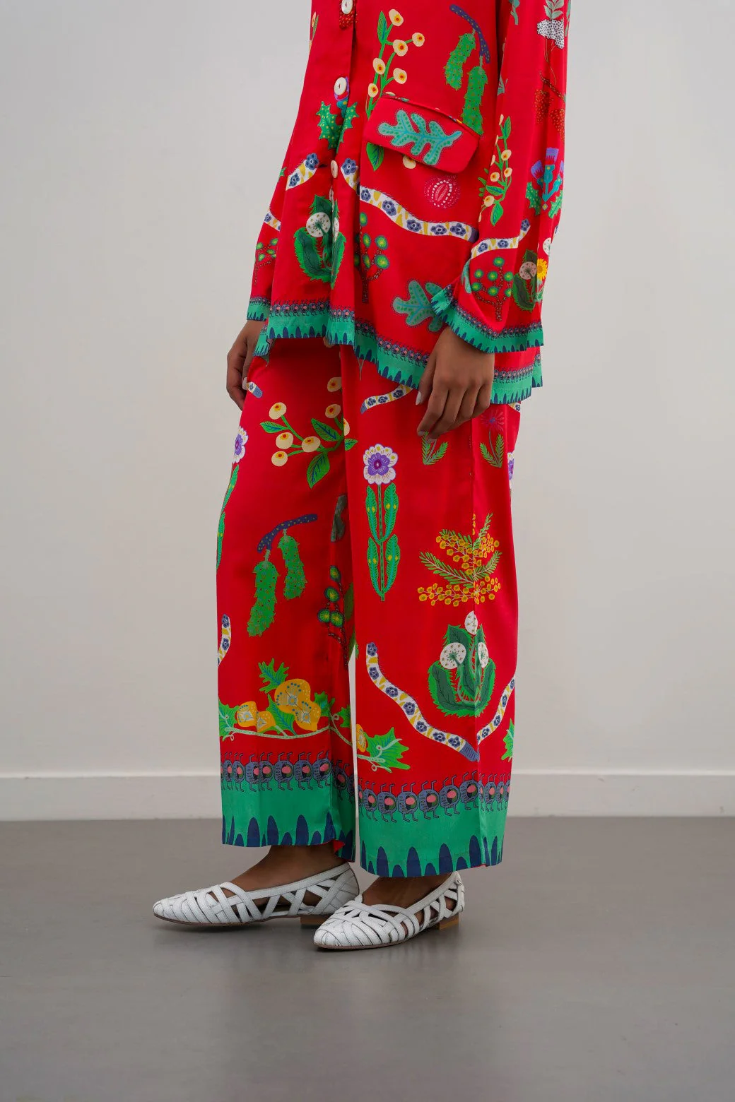SUMMER SORBET PANTS - Image 6