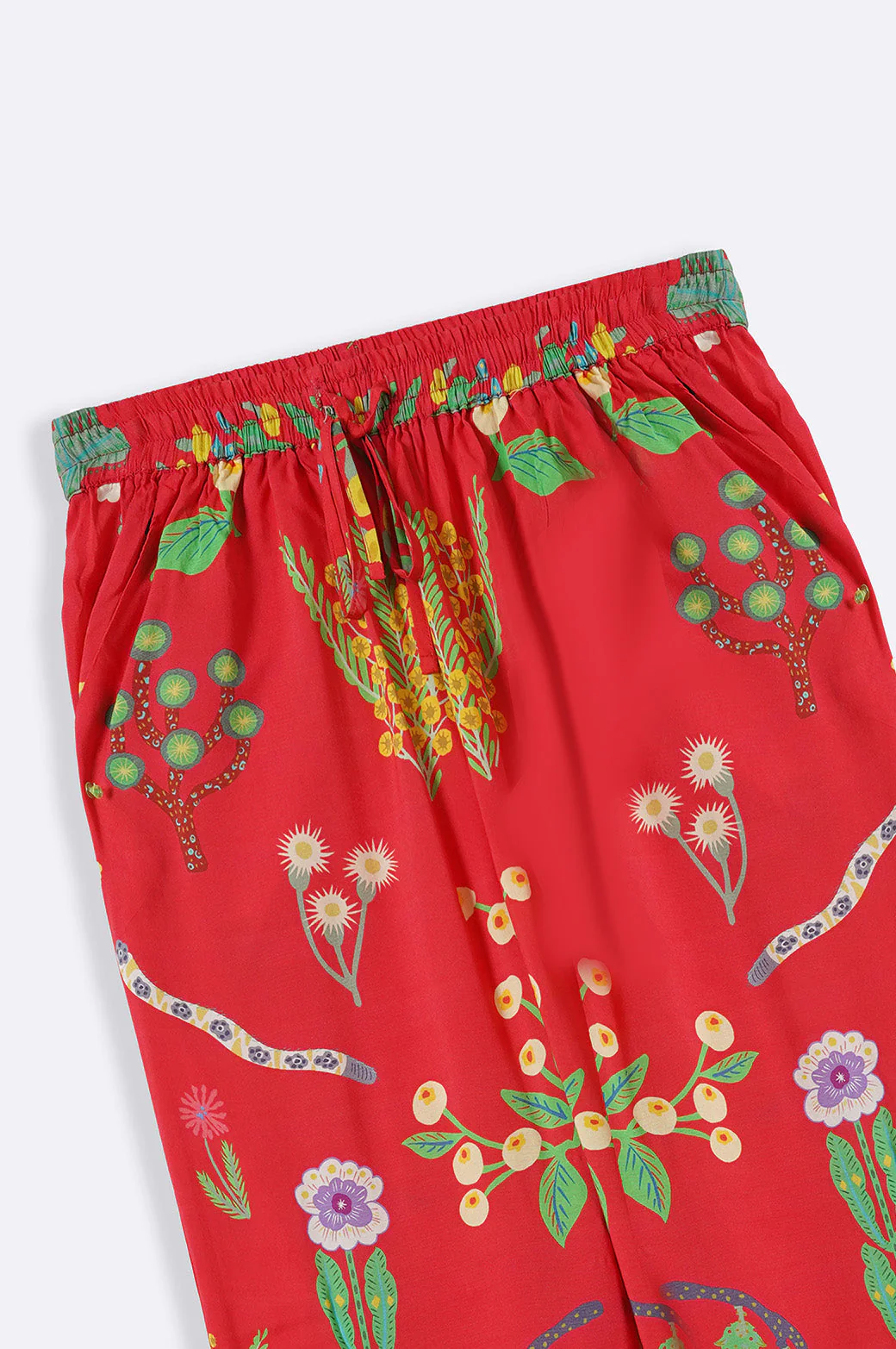 SUMMER SORBET PANTS - Image 7