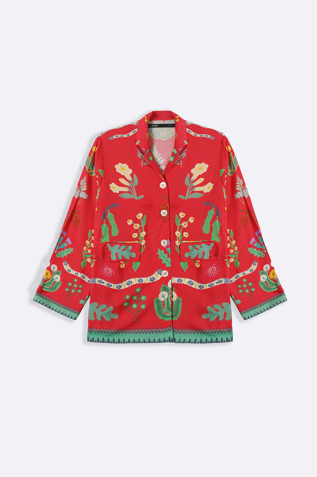 SUMMER SORBET SHIRT