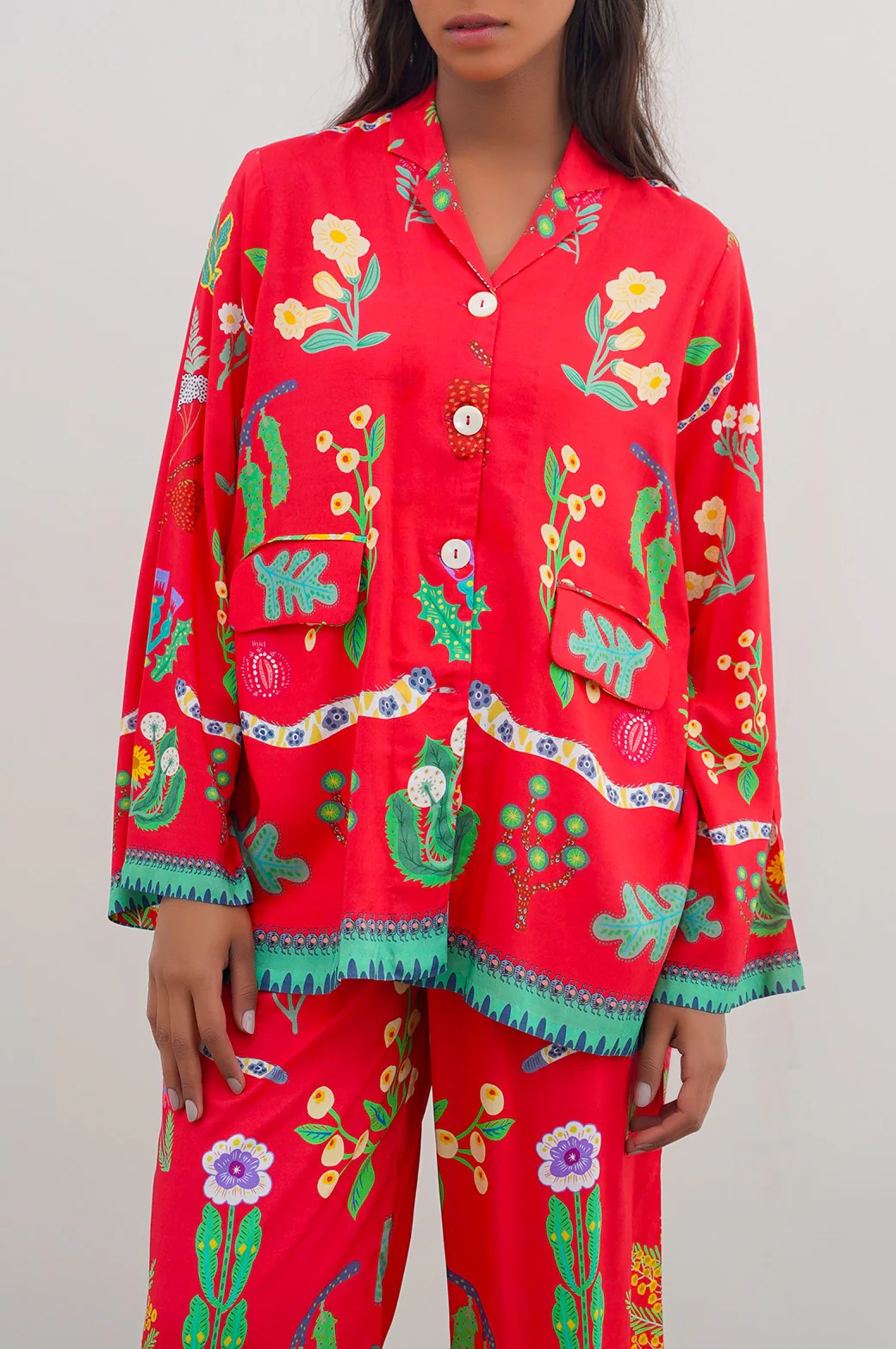 SUMMER SORBET SHIRT - Image 2