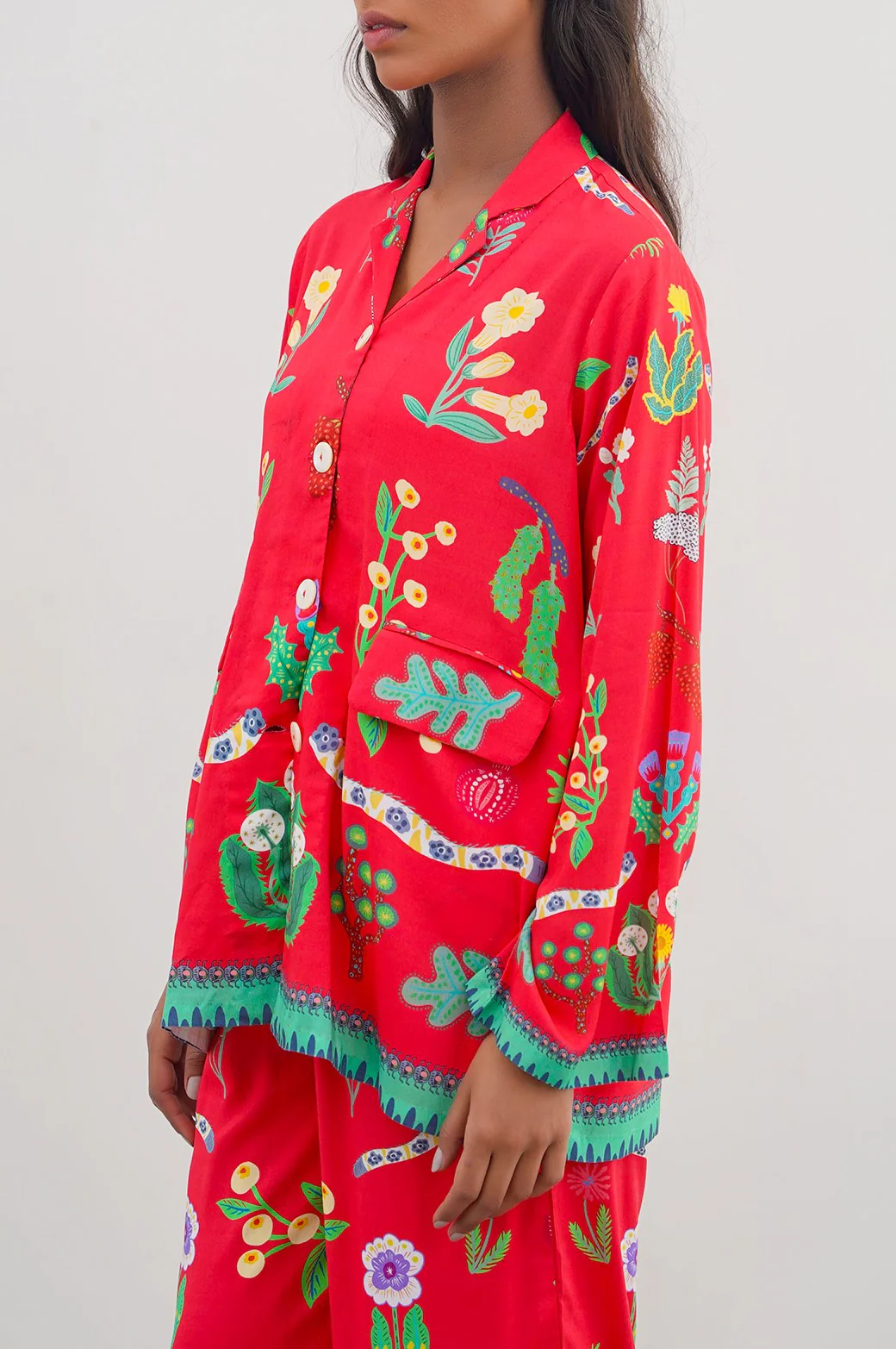 SUMMER SORBET SHIRT - Image 3