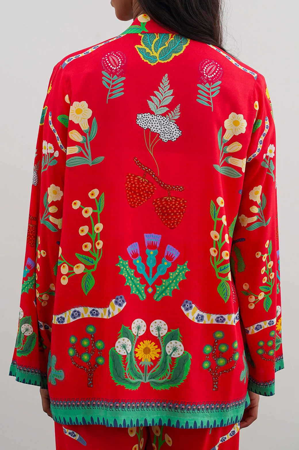 SUMMER SORBET SHIRT - Image 4