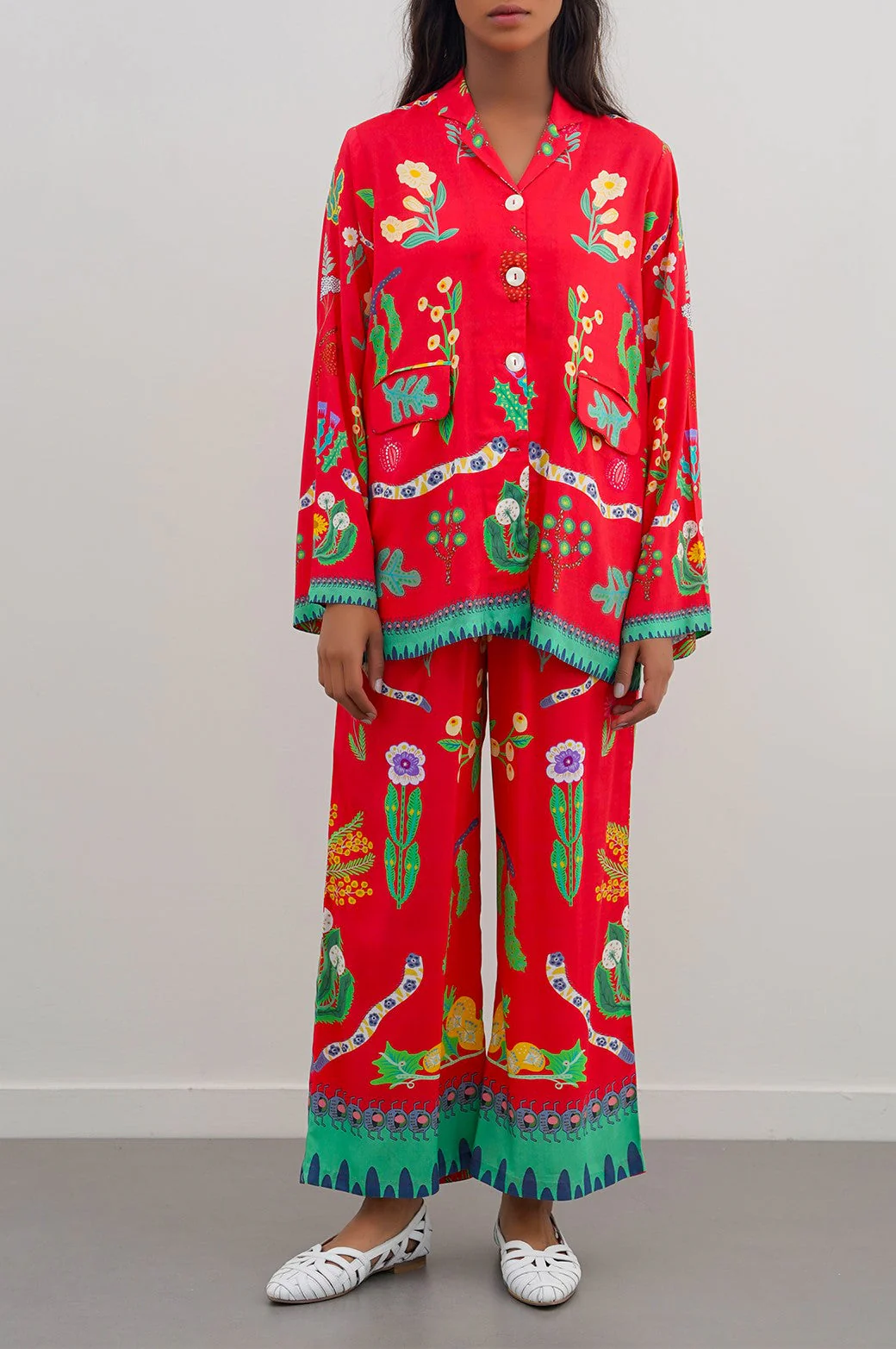 SUMMER SORBET SHIRT - Image 5
