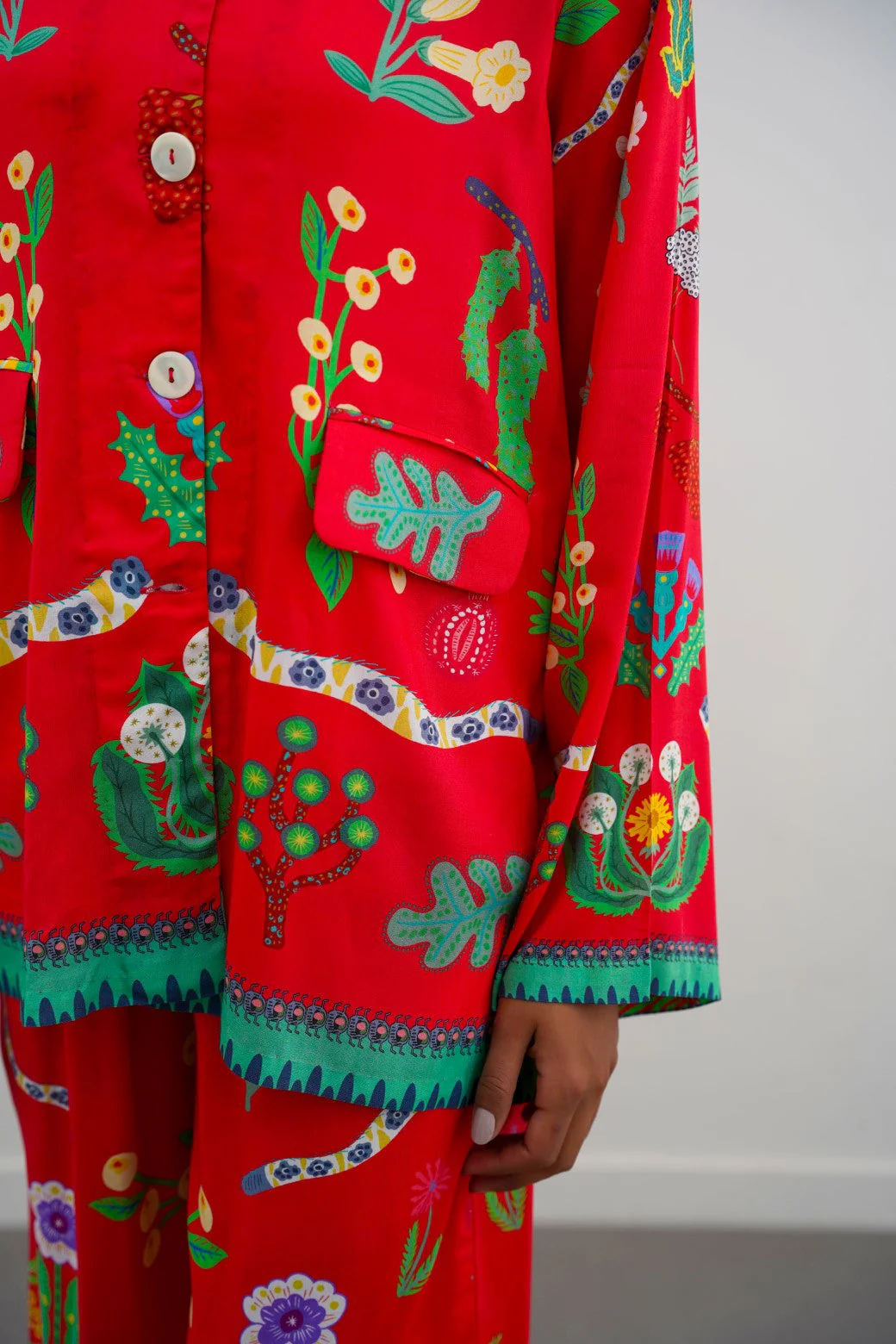 SUMMER SORBET SHIRT - Image 6
