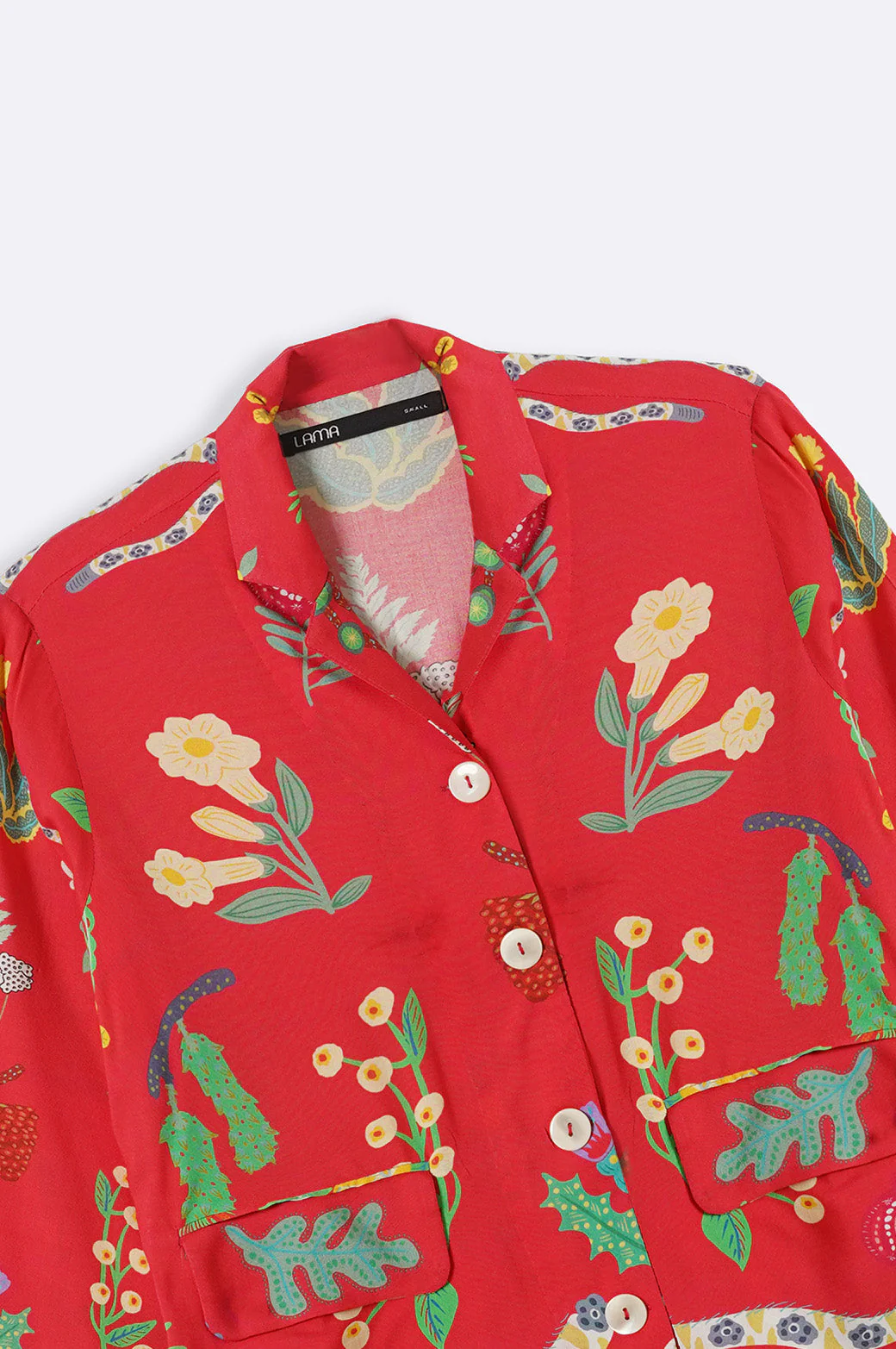 SUMMER SORBET SHIRT - Image 7